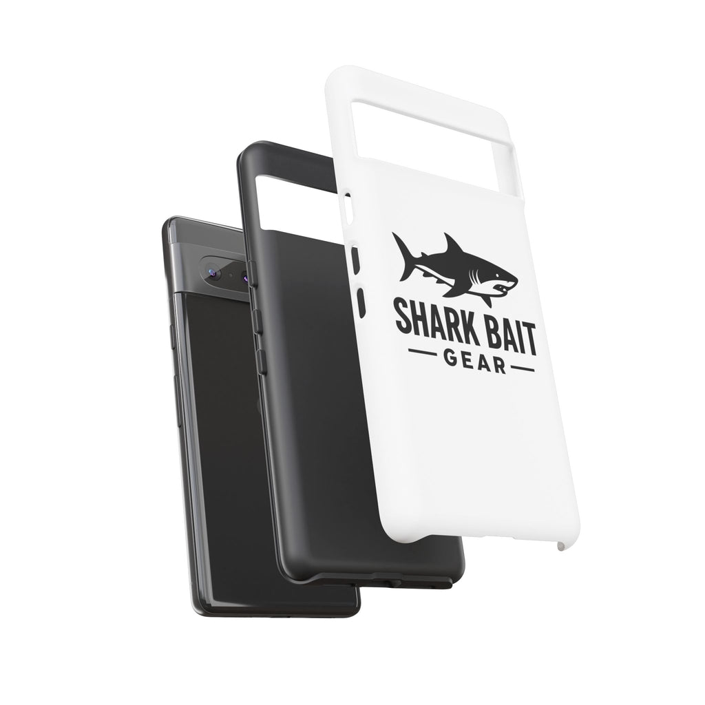 Shark Bait Android Phone Cases $14.99