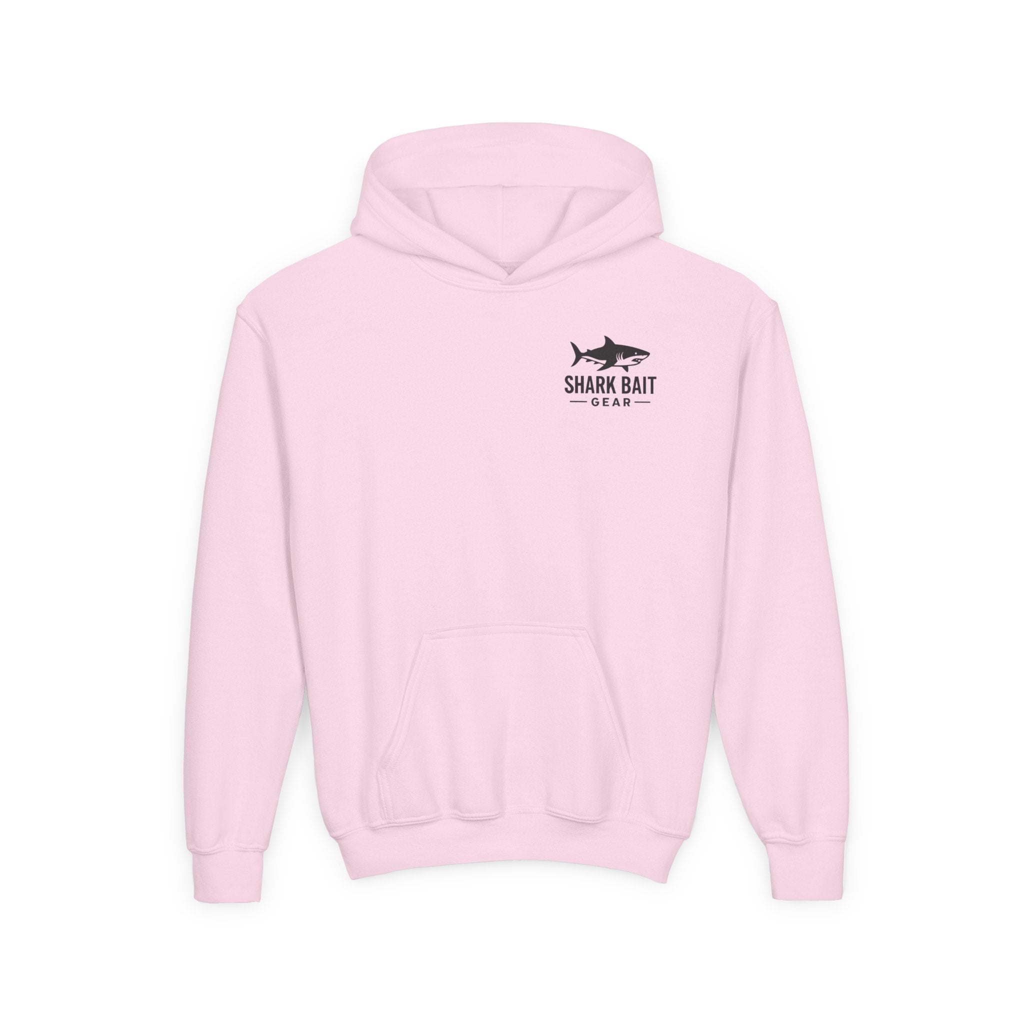 Youth Shark Bait Hoodie $29.99