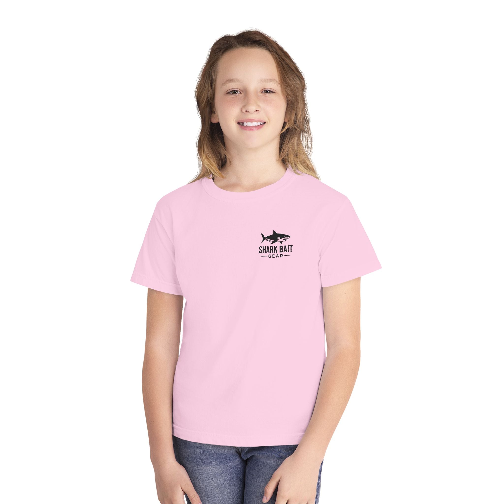 Youth Shark Bait Casual Tee $19.99