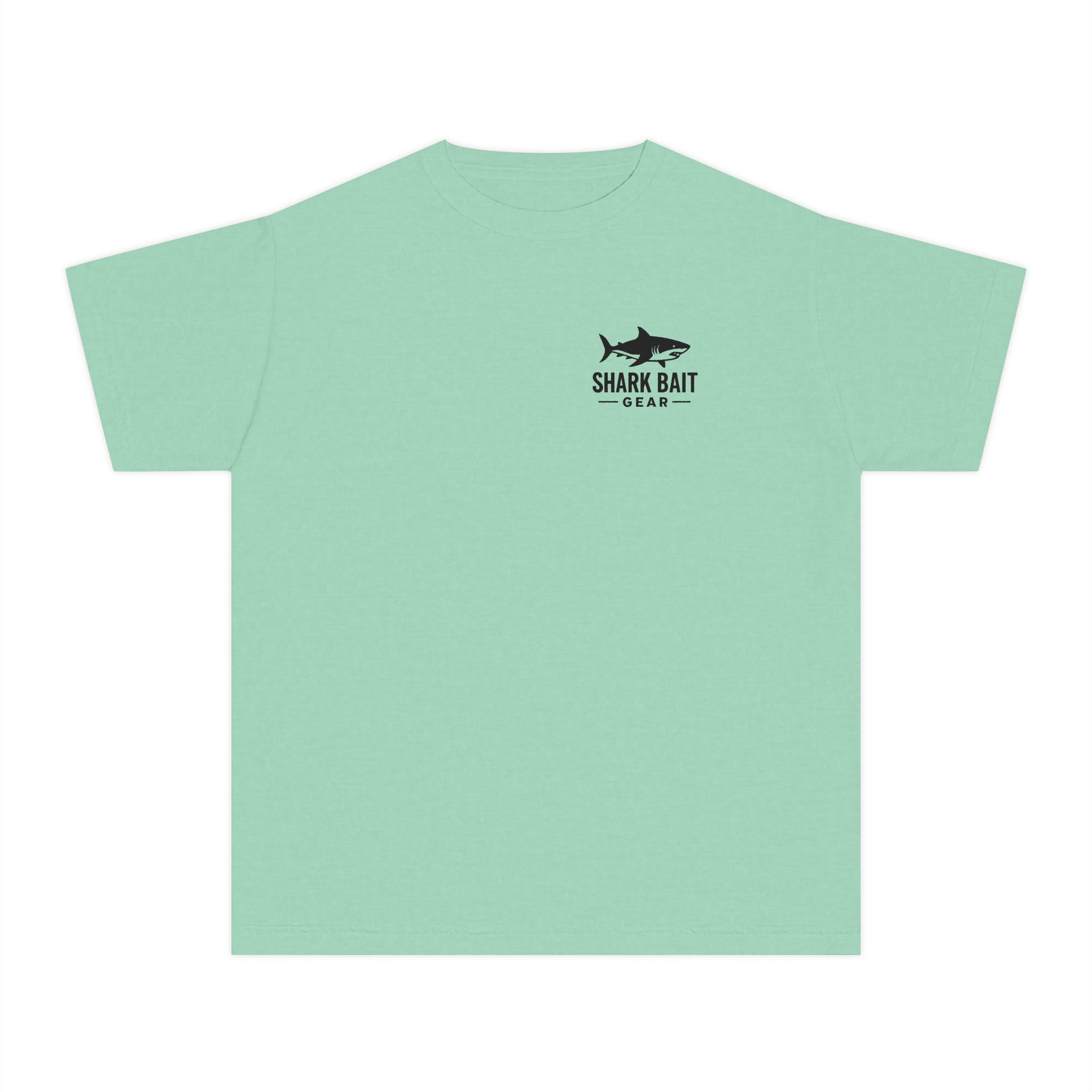 Youth Shark Bait Casual Tee $19.99