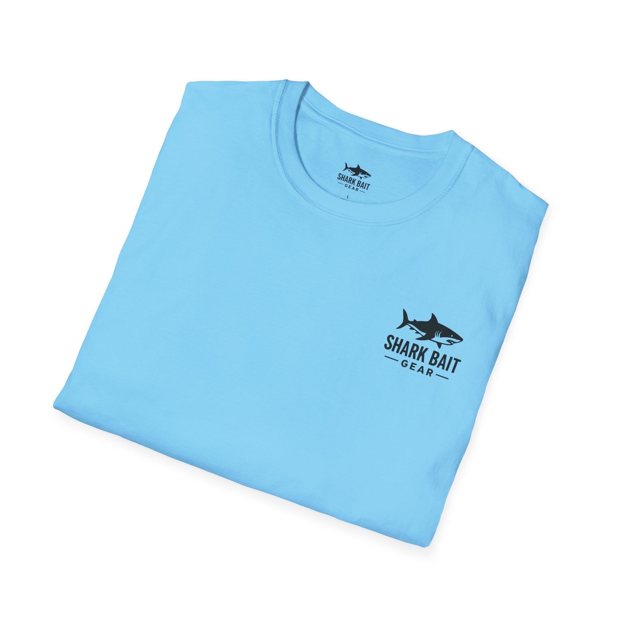 Shark Bait Casual Tee $24.99