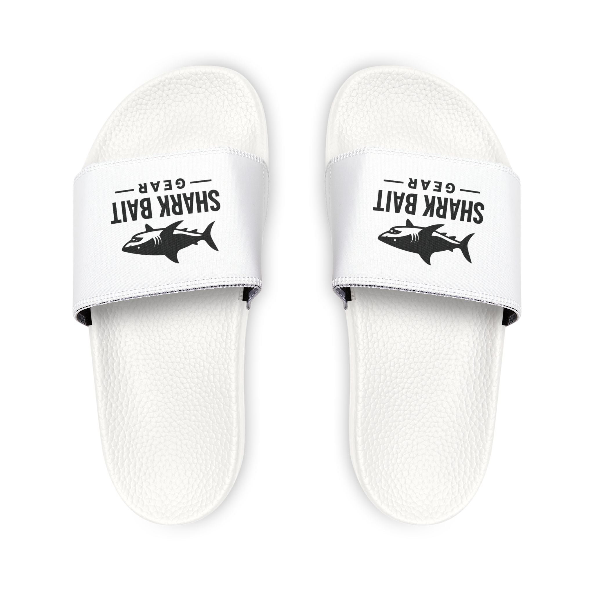 Shark Bait Fishing Slides $34.99