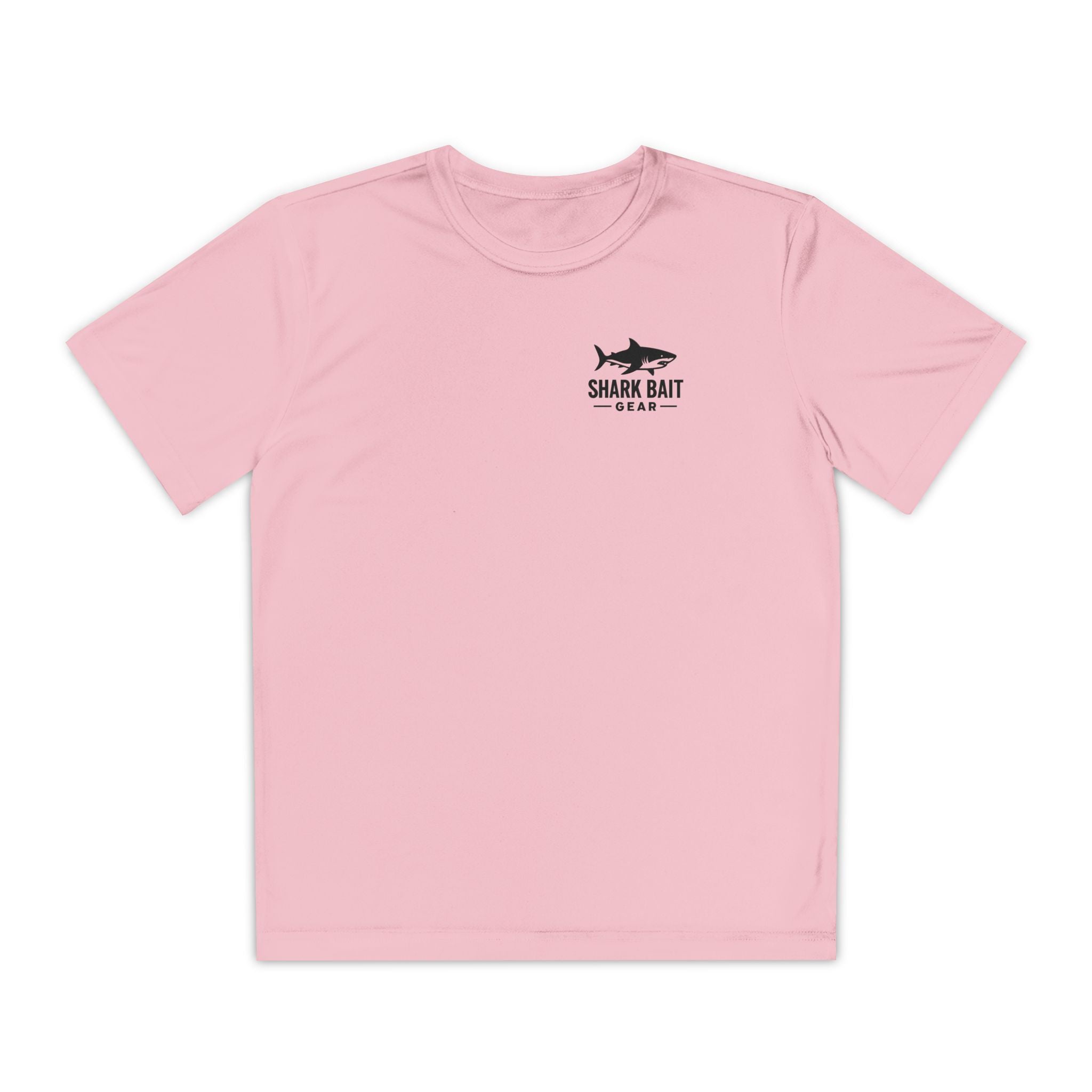 Youth Shark Bait Fishing Tee $24.99