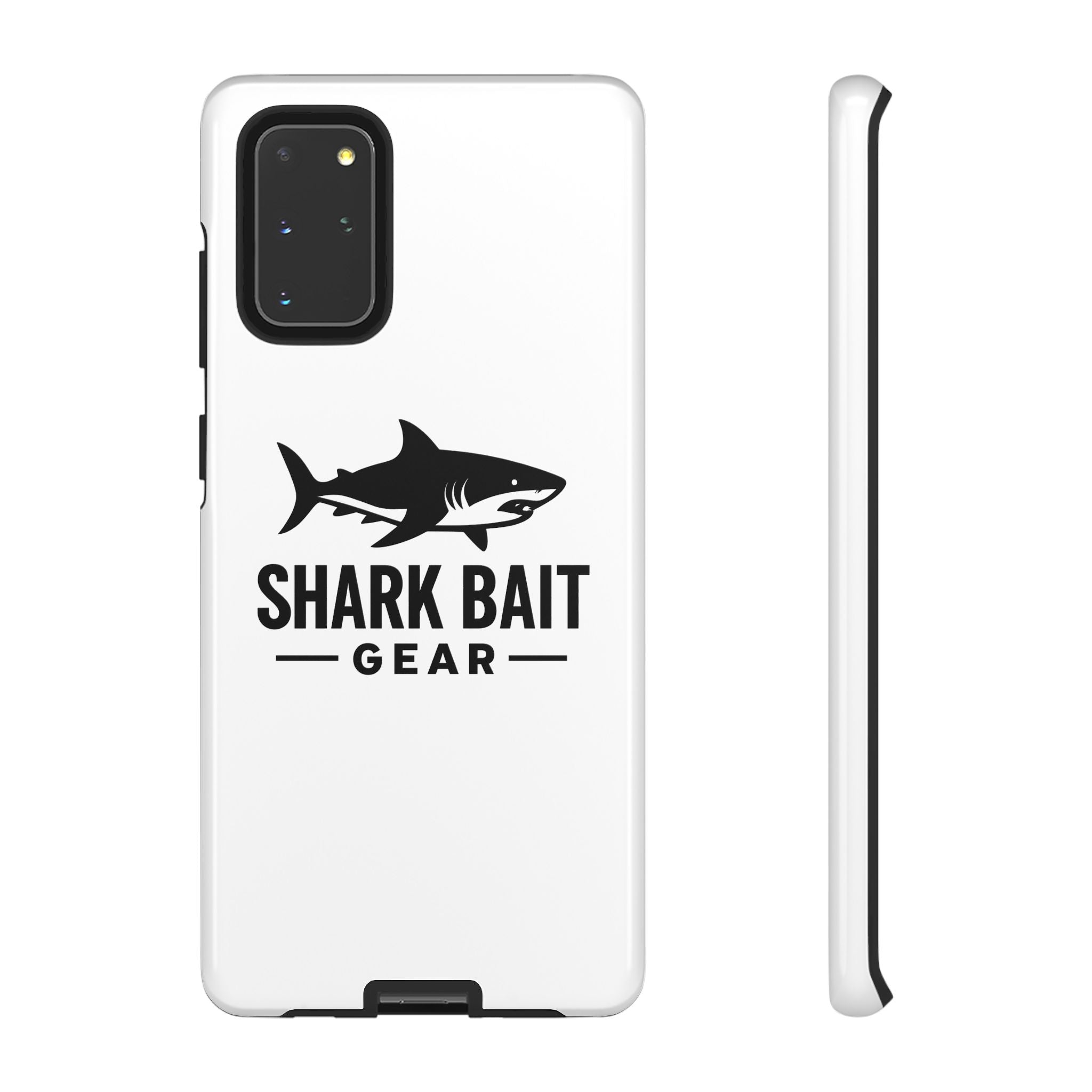 Shark Bait Android Phone Cases $14.99
