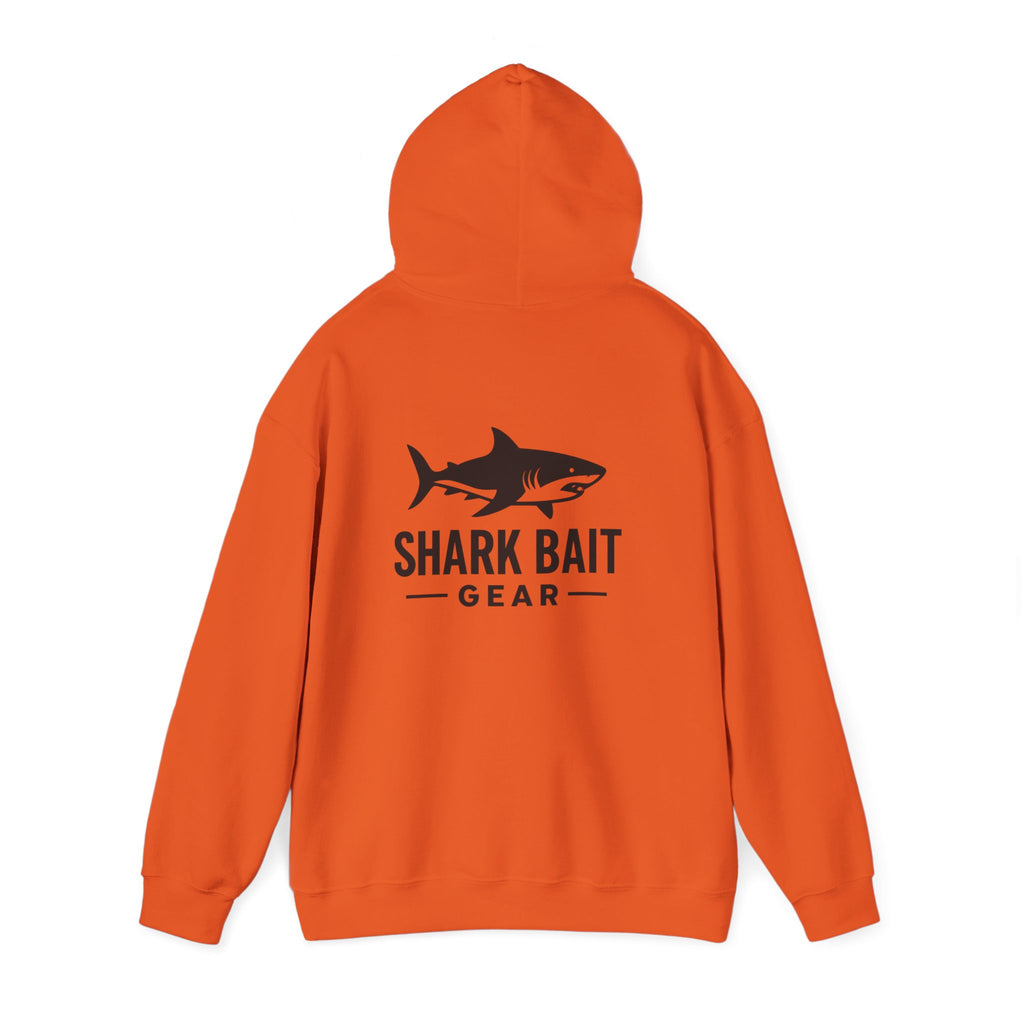 Shark Bait Fishing Hoodie $34.99