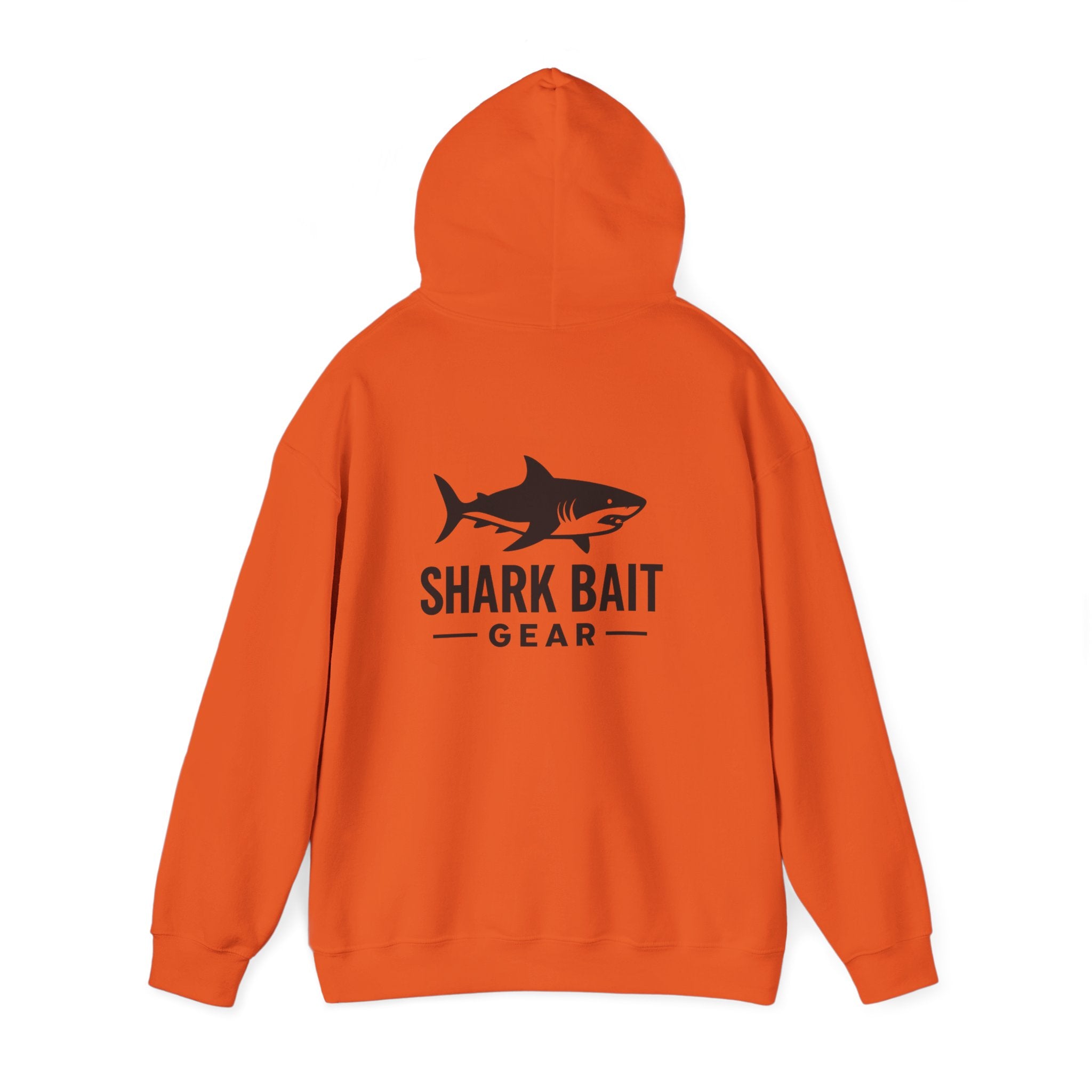 Shark Bait Fishing Hoodie $34.99