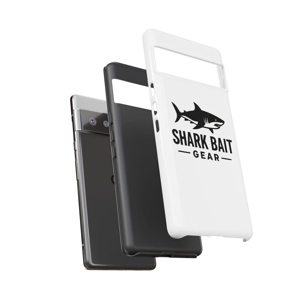 Shark Bait Android Phone Cases $14.99