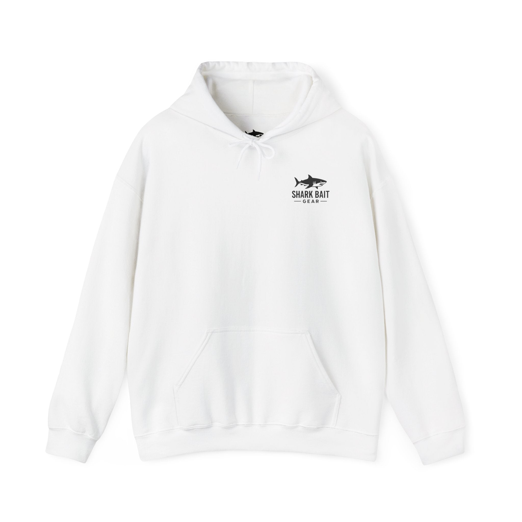 Shark Bait Fishing Hoodie $29.99