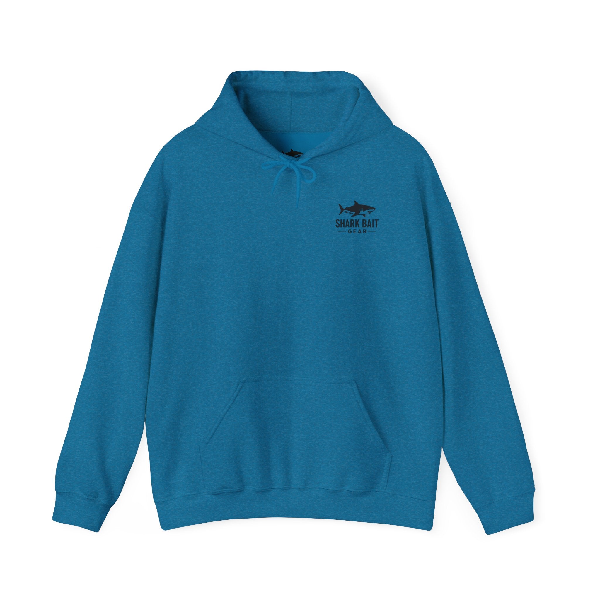 Shark Bait Fishing Hoodie $34.99