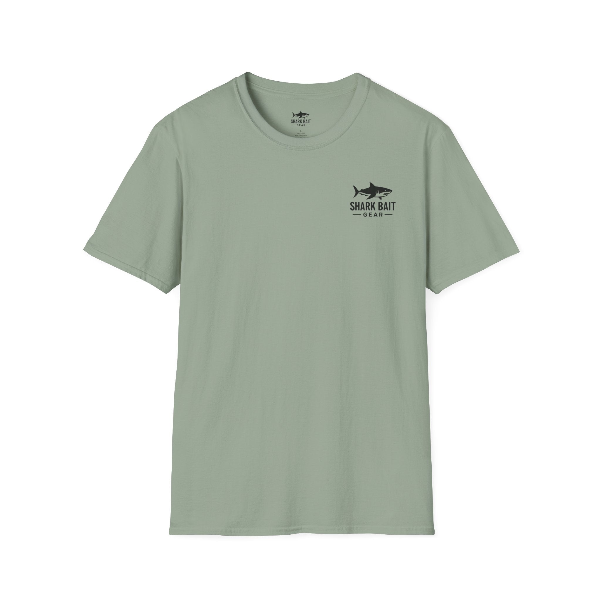Shark Bait Casual Tee $24.99