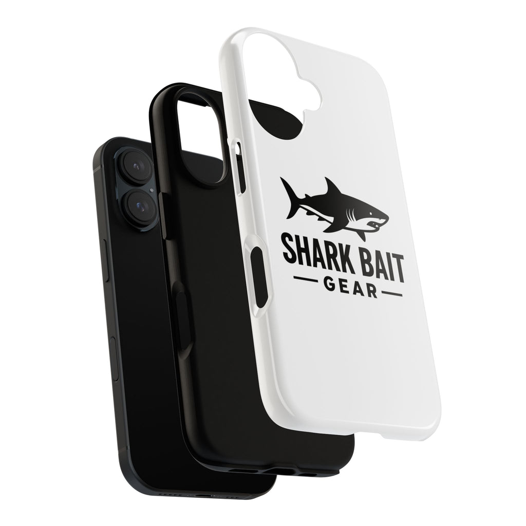 Shark Bait Apple Phone Cases $14.99