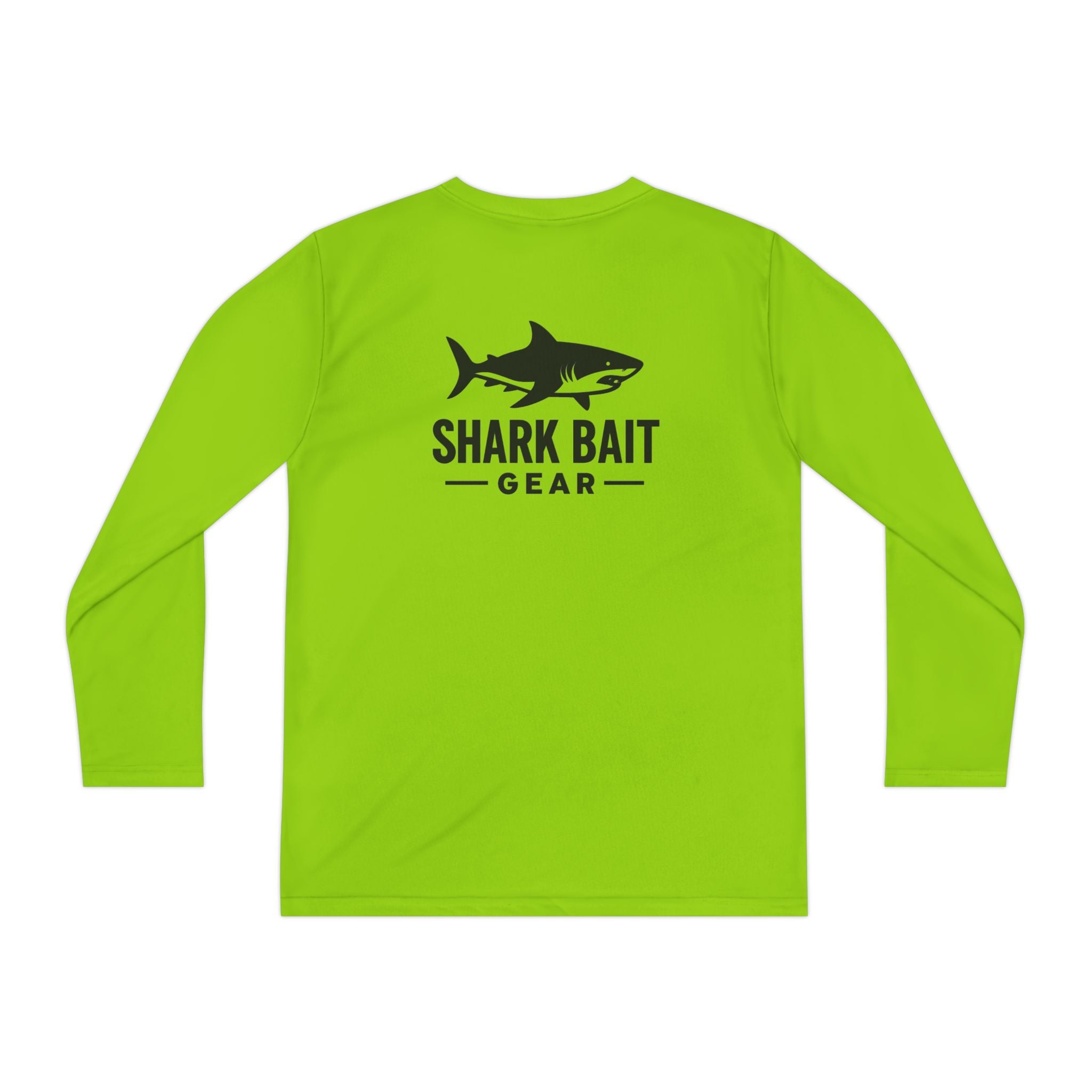 Youth Shark Bait Sun Blocker $24.99
