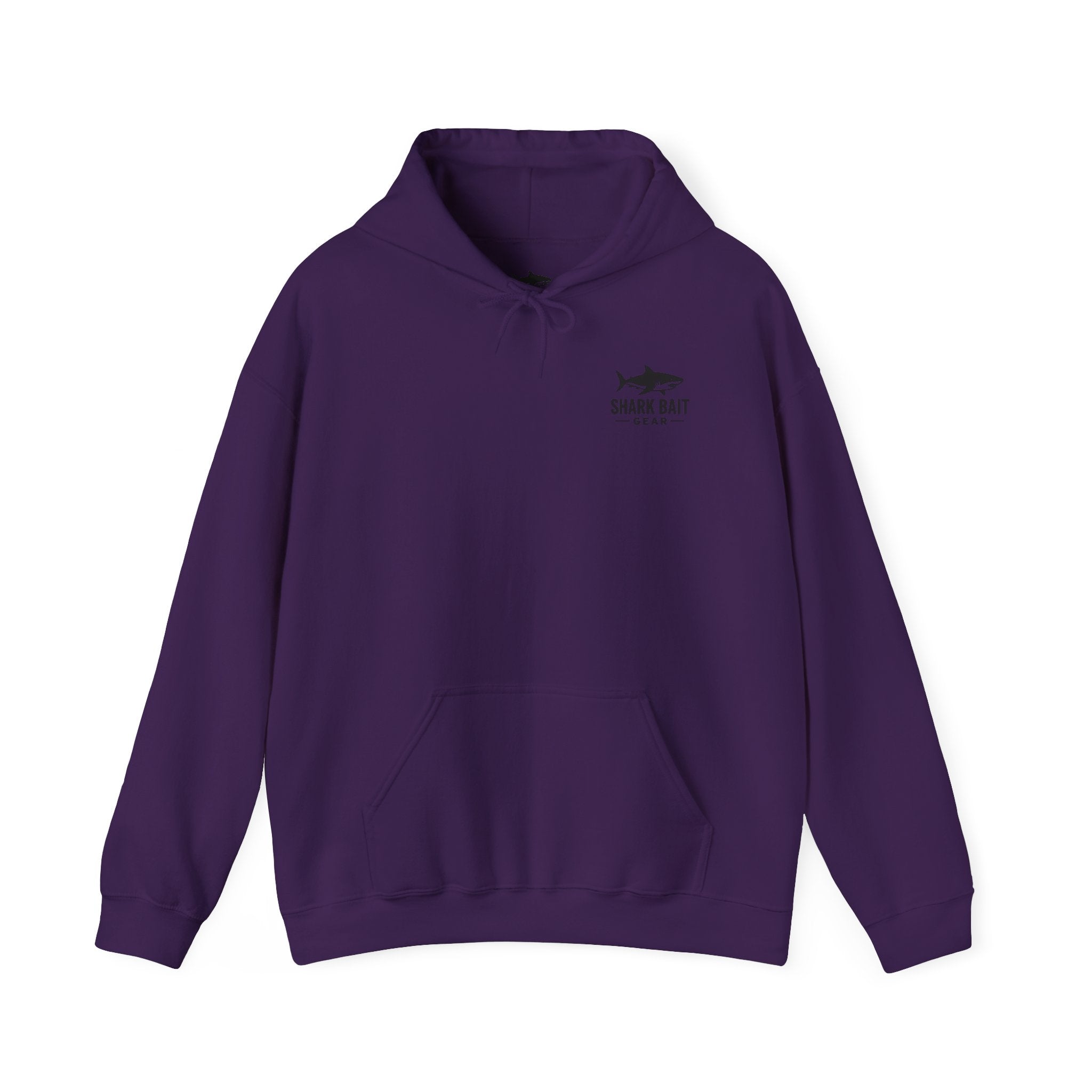 Shark Bait Fishing Hoodie $34.99