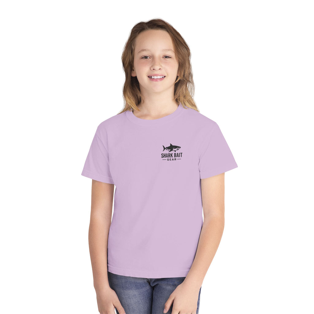Youth Shark Bait Casual Tee $19.99