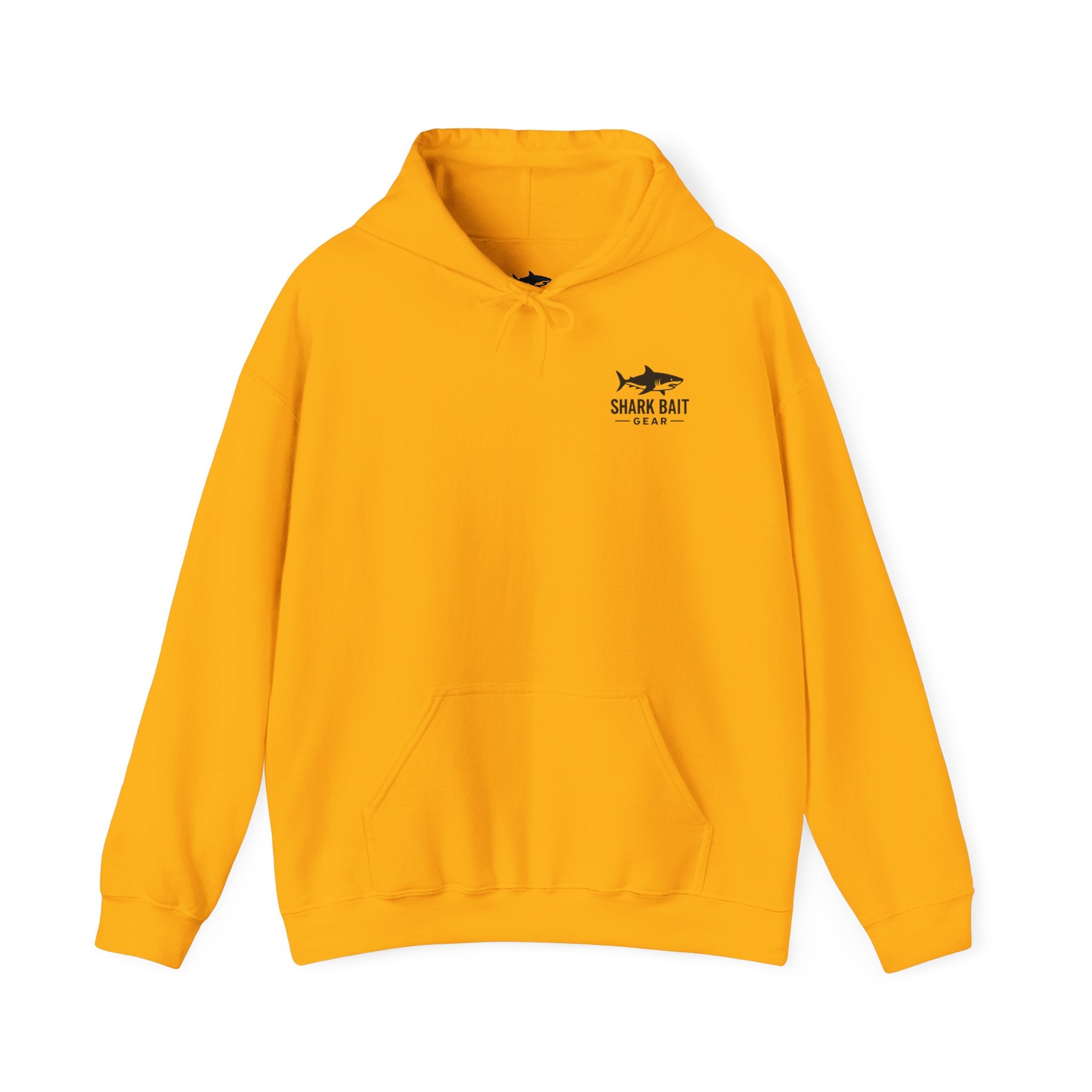 Shark Bait Fishing Hoodie $34.99