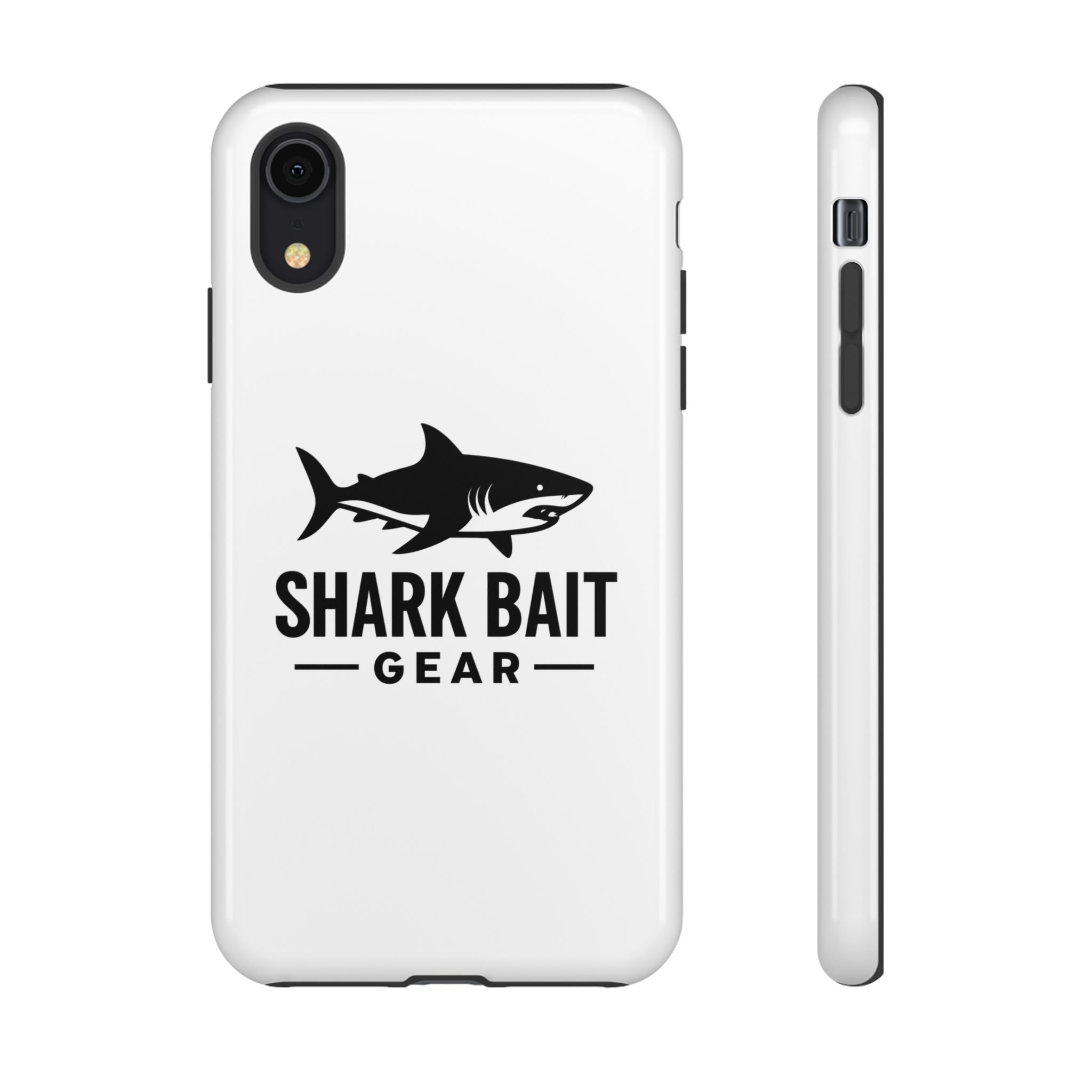 Shark Bait Apple Phone Cases $14.99