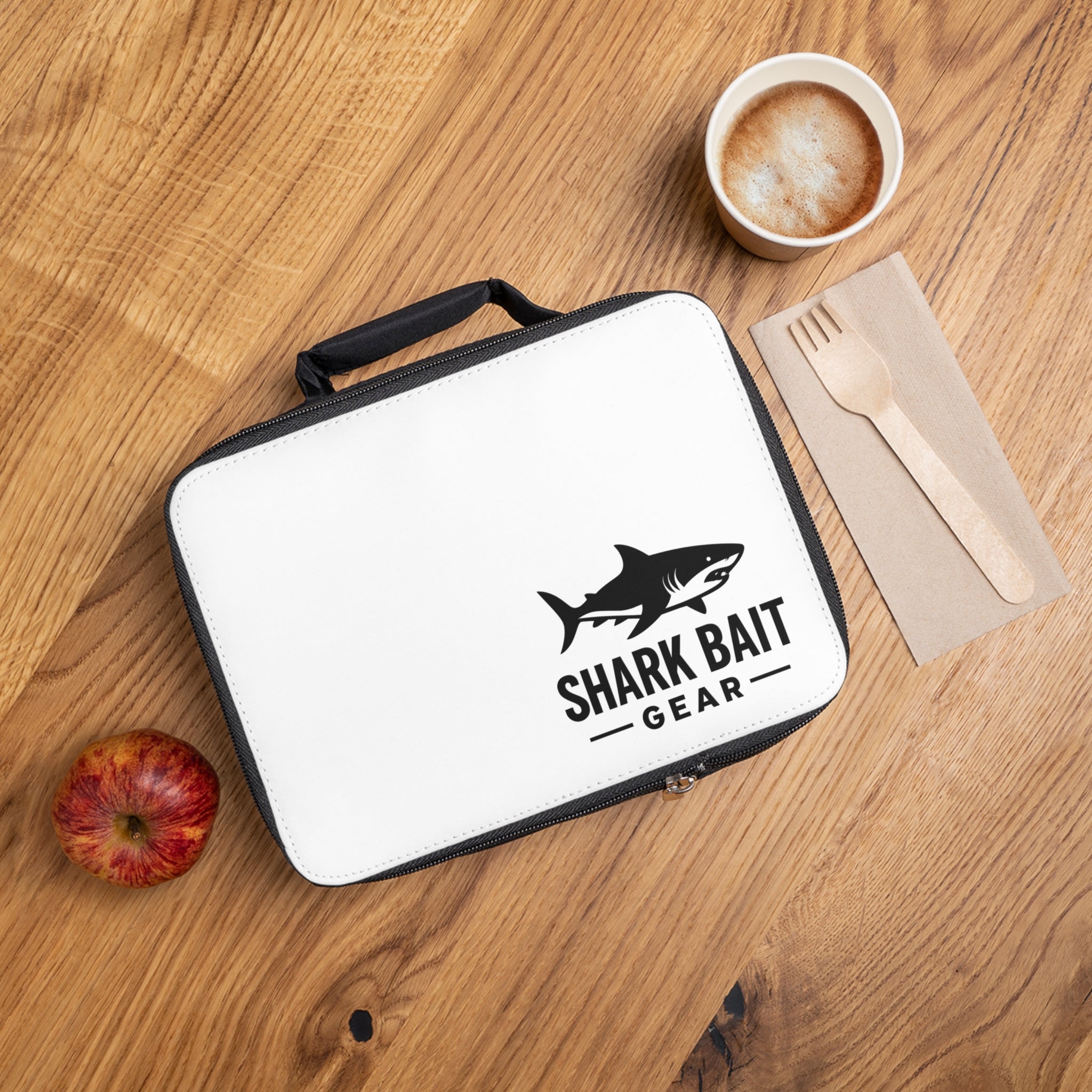 Shark Bait Lunch Bag $29.99