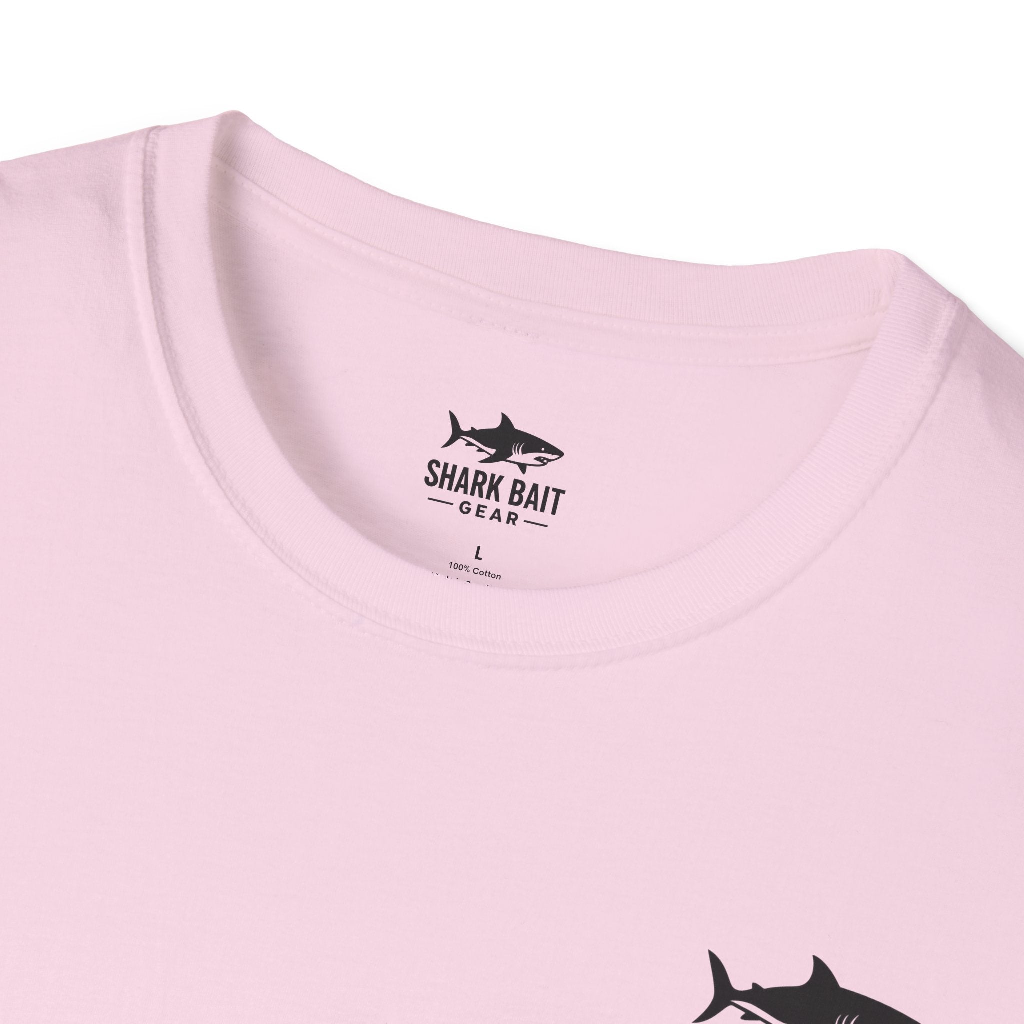 Shark Bait Casual Tee $24.99