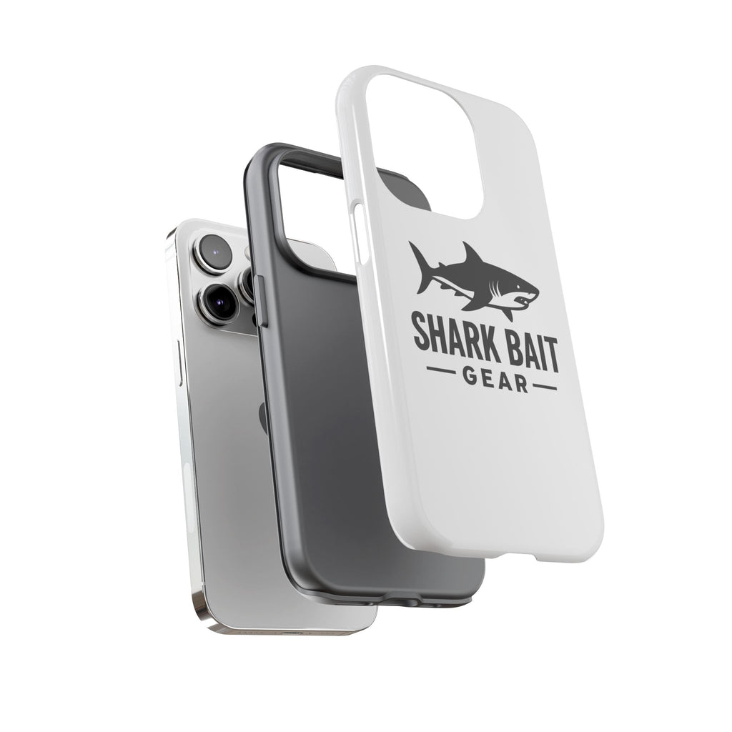Shark Bait Apple Phone Cases $14.99