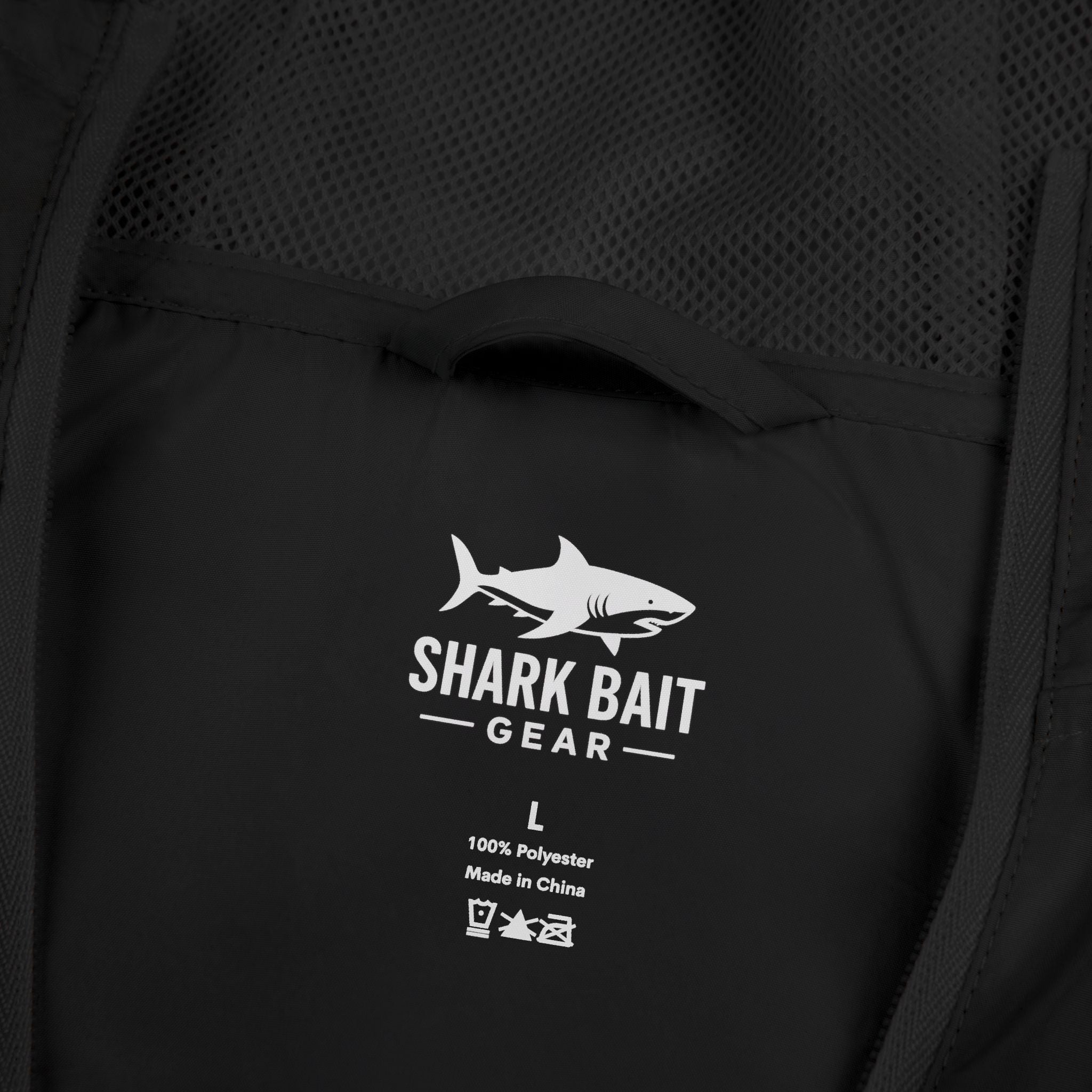 Shark Bait Midnight Apex Windbreaker $39.99