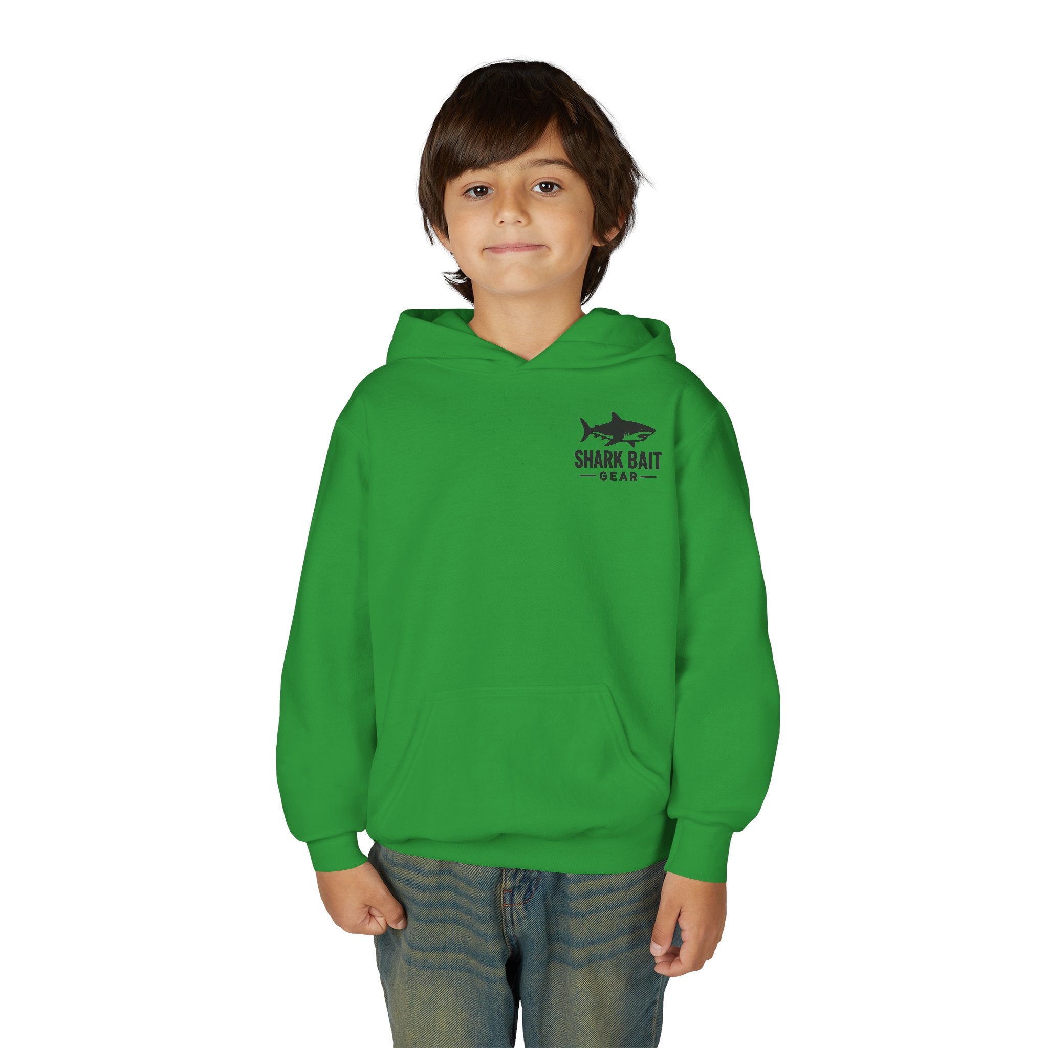 Youth Shark Bait Hoodie $29.99