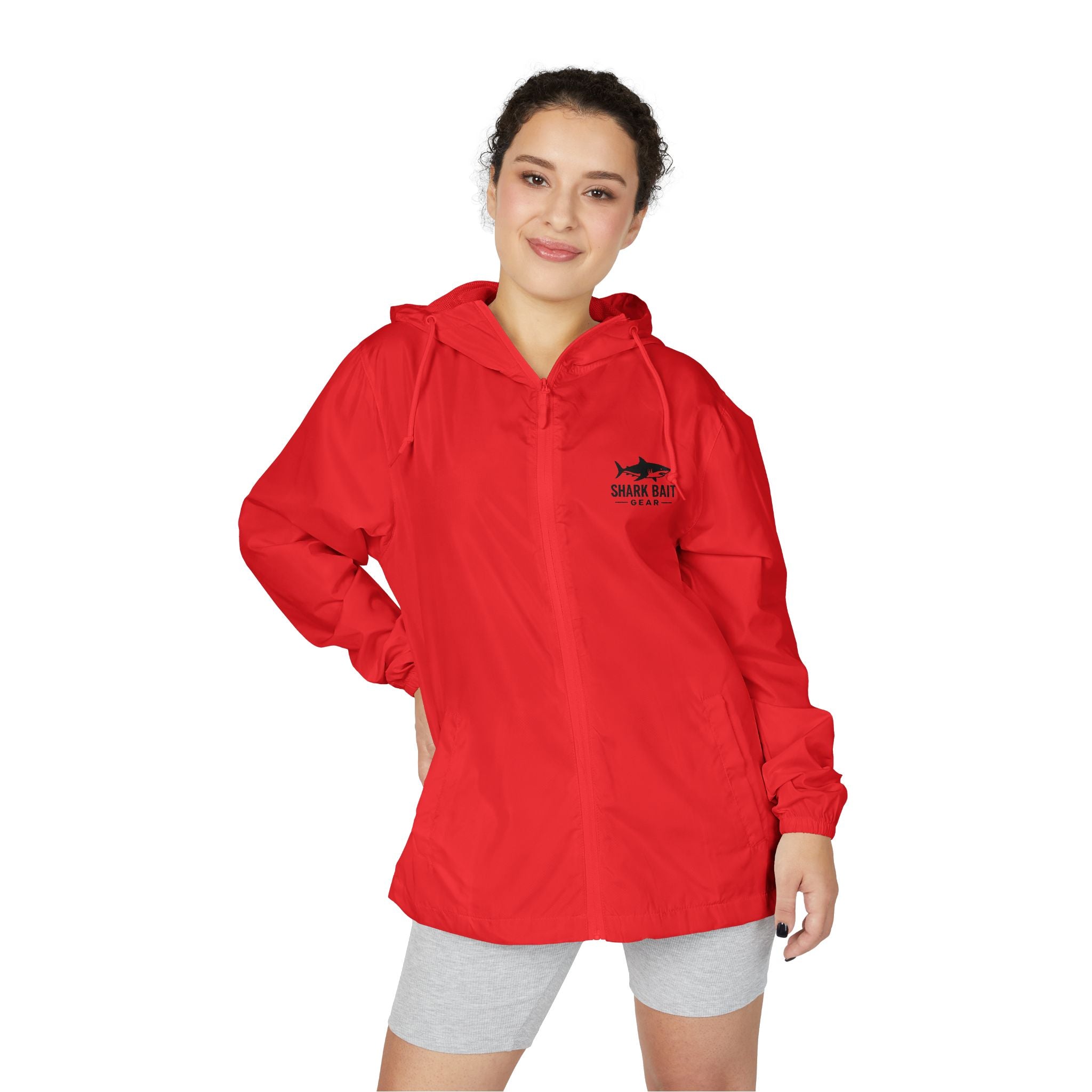 Shark Bait Windbreaker $34.99
