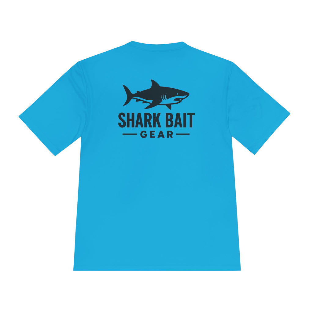 Shark Bait Fishing Tee $29.99
