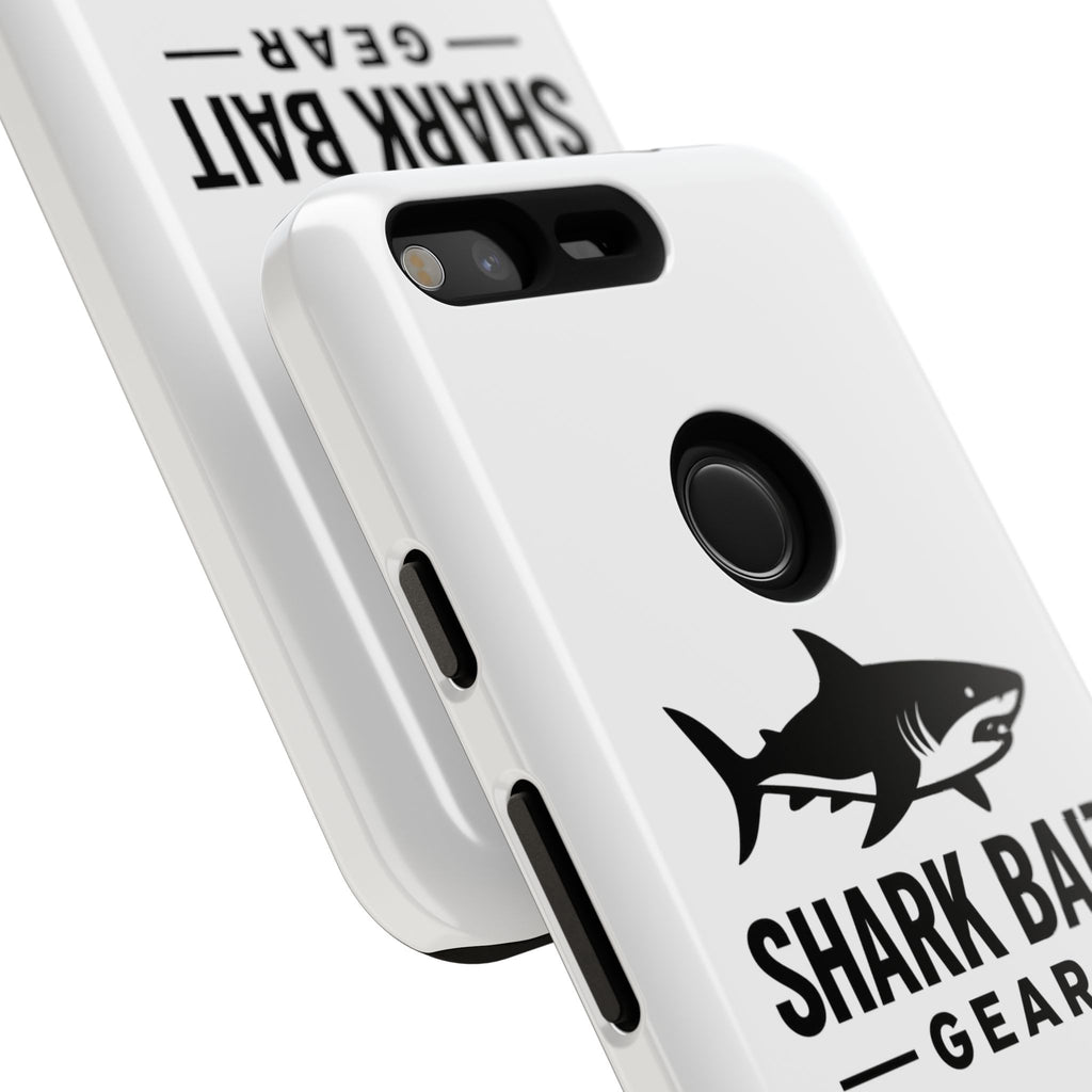 Shark Bait Android Phone Cases $14.99
