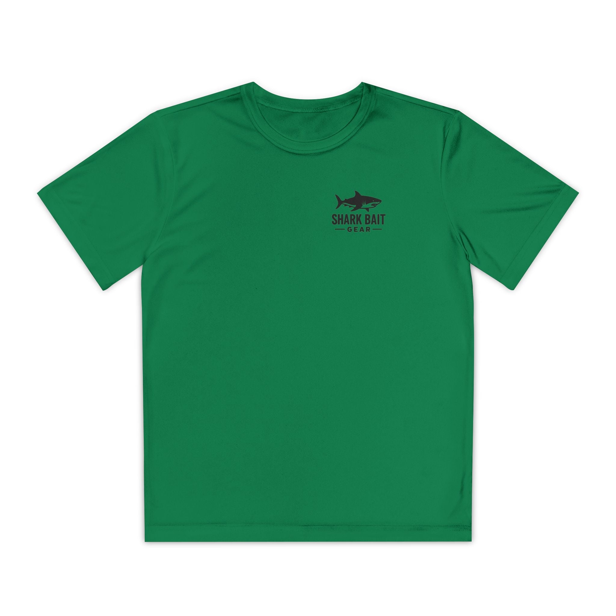 Youth Shark Bait Fishing Tee $24.99