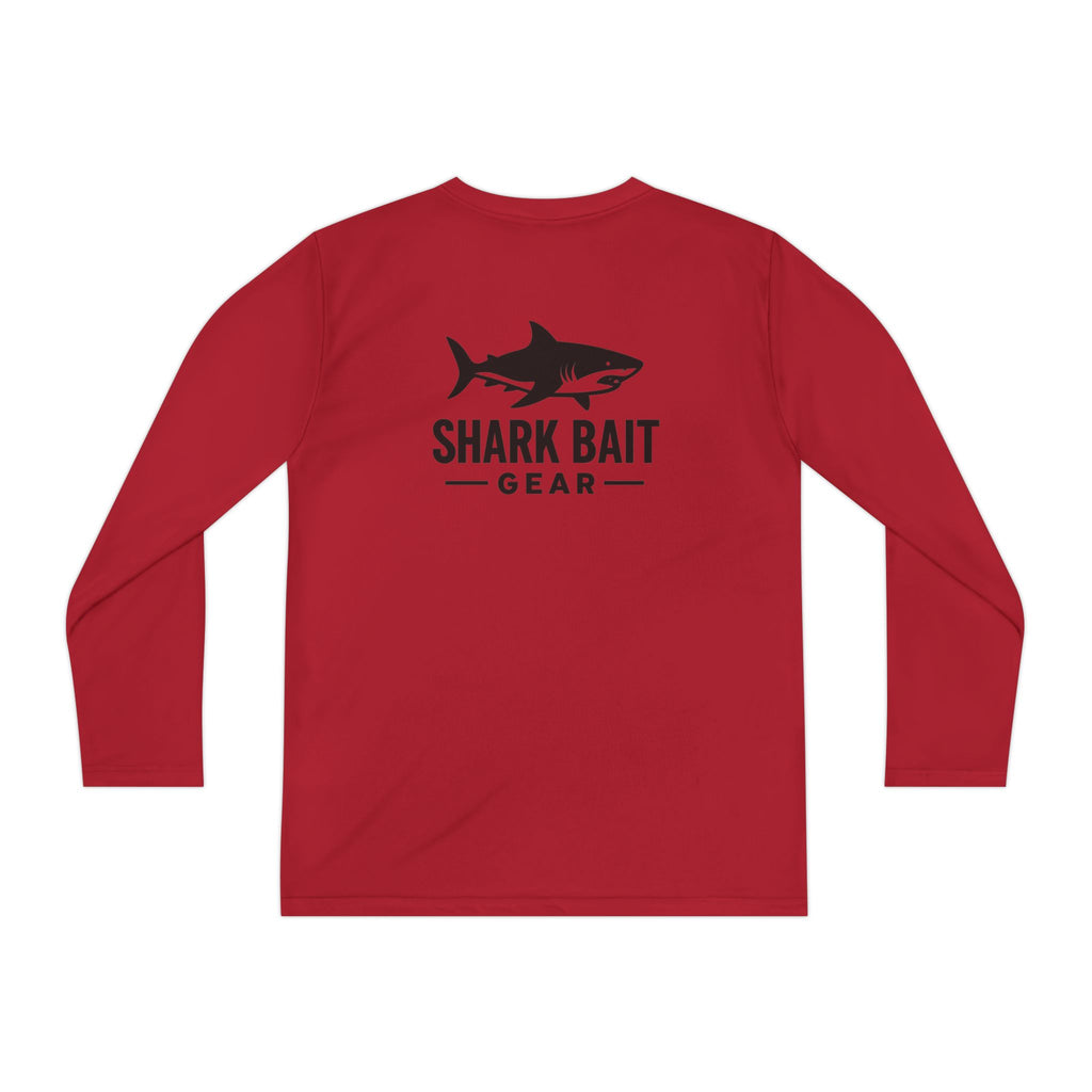 Youth Shark Bait Sun Blocker $24.99