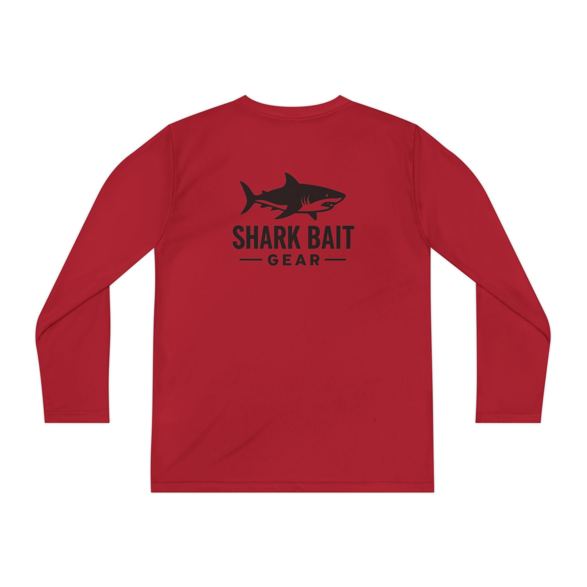 Youth Shark Bait Sun Blocker $24.99