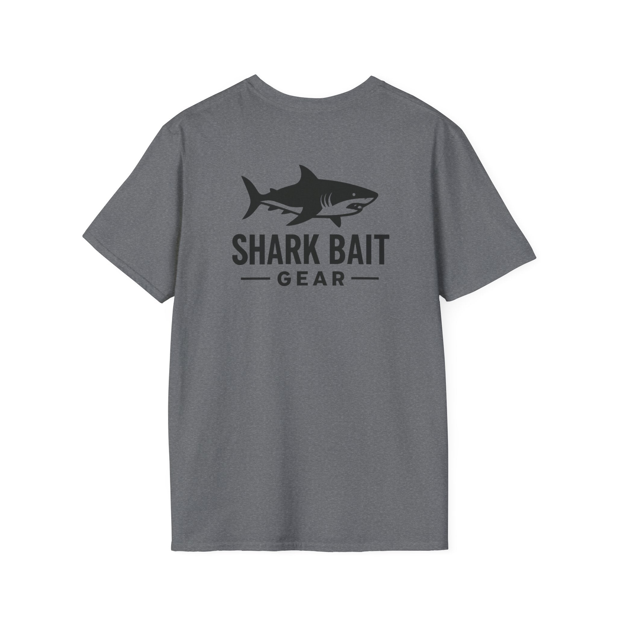 Shark Bait Casual Tee $24.99
