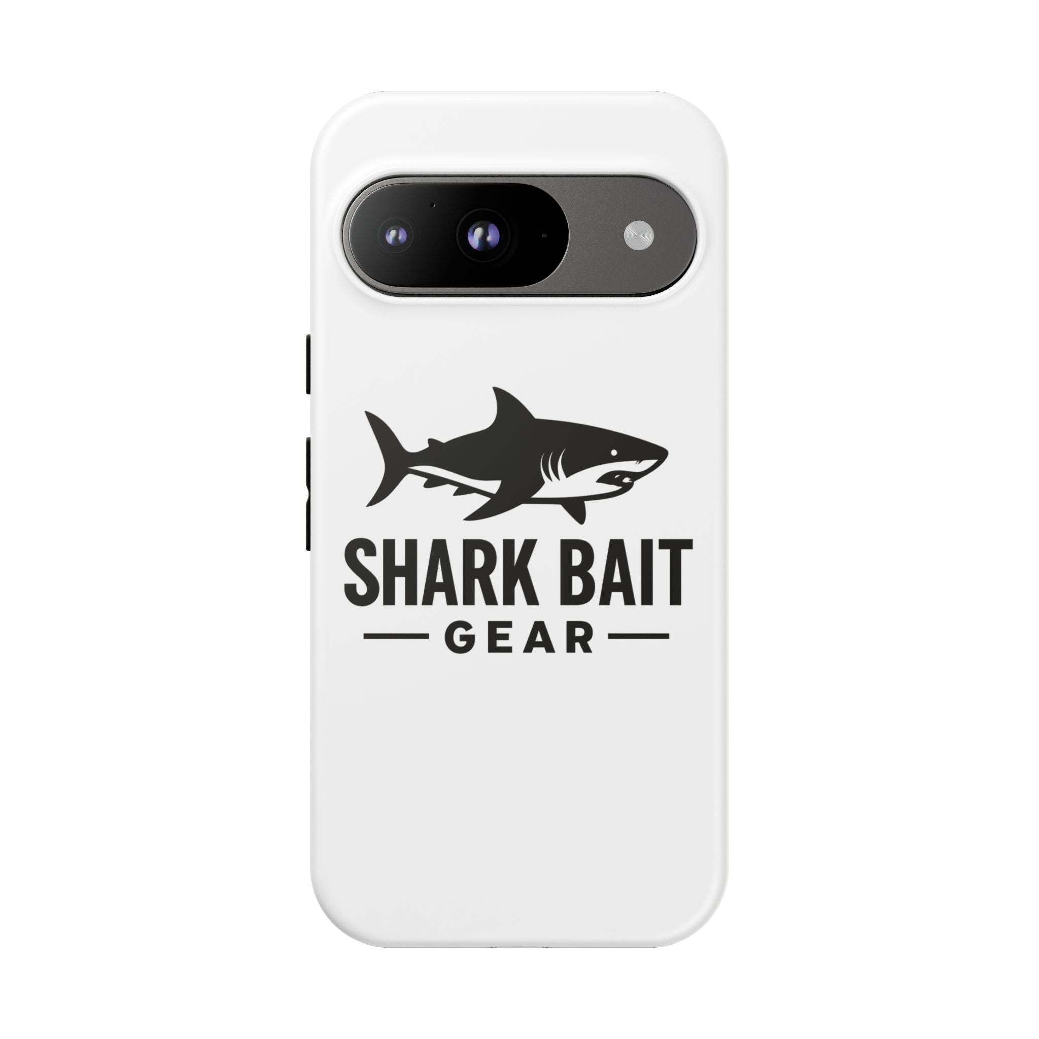 Shark Bait Android Phone Cases $14.99