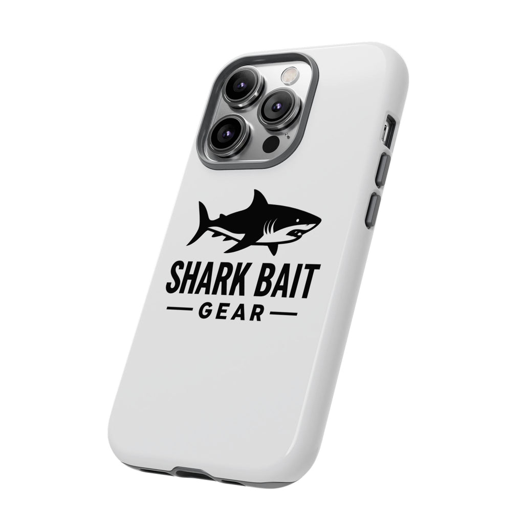 Shark Bait Apple Phone Cases $14.99
