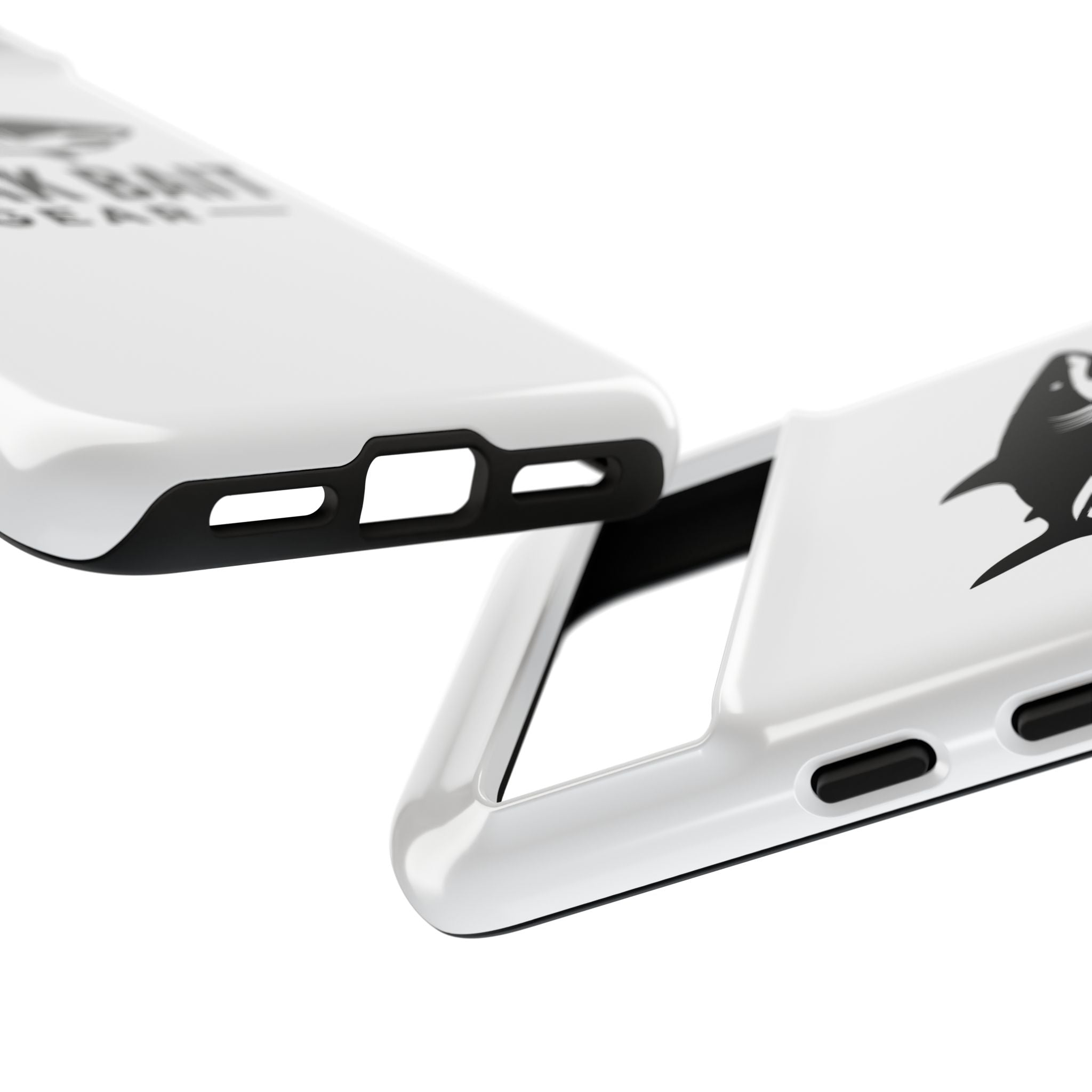 Shark Bait Android Phone Cases $14.99