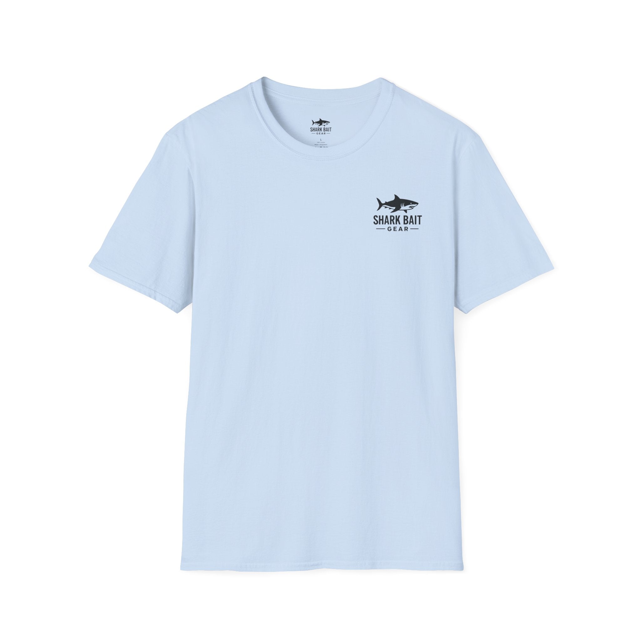 Shark Bait Casual Tee $24.99