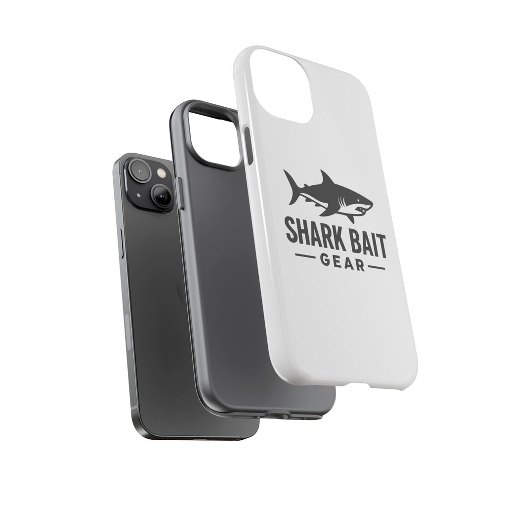 Shark Bait Apple Phone Cases $14.99
