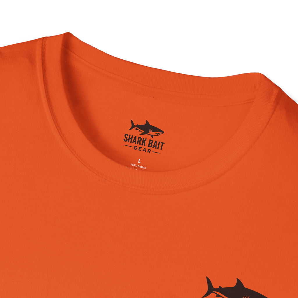 Shark Bait Casual Tee $24.99