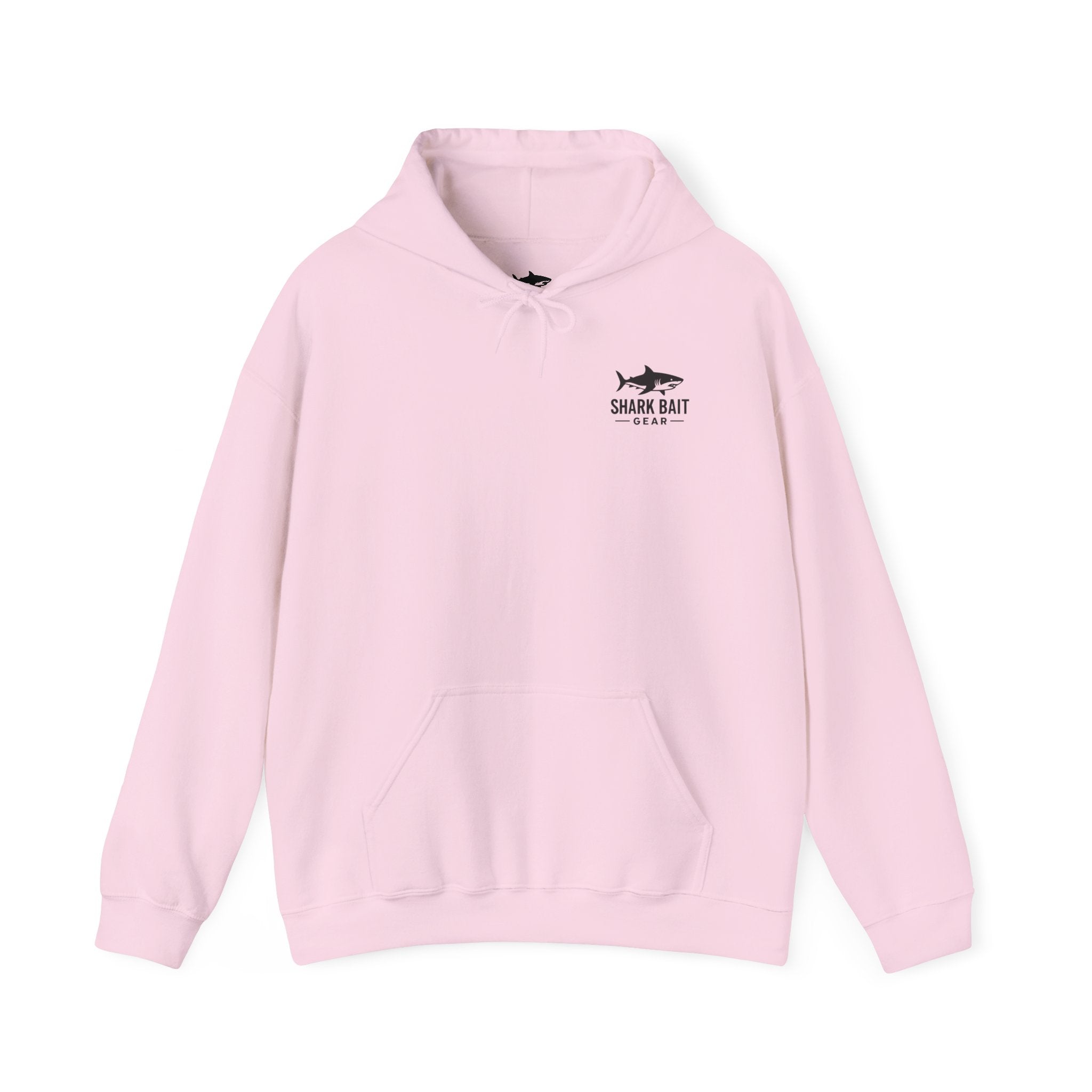 Shark Bait Fishing Hoodie $29.99