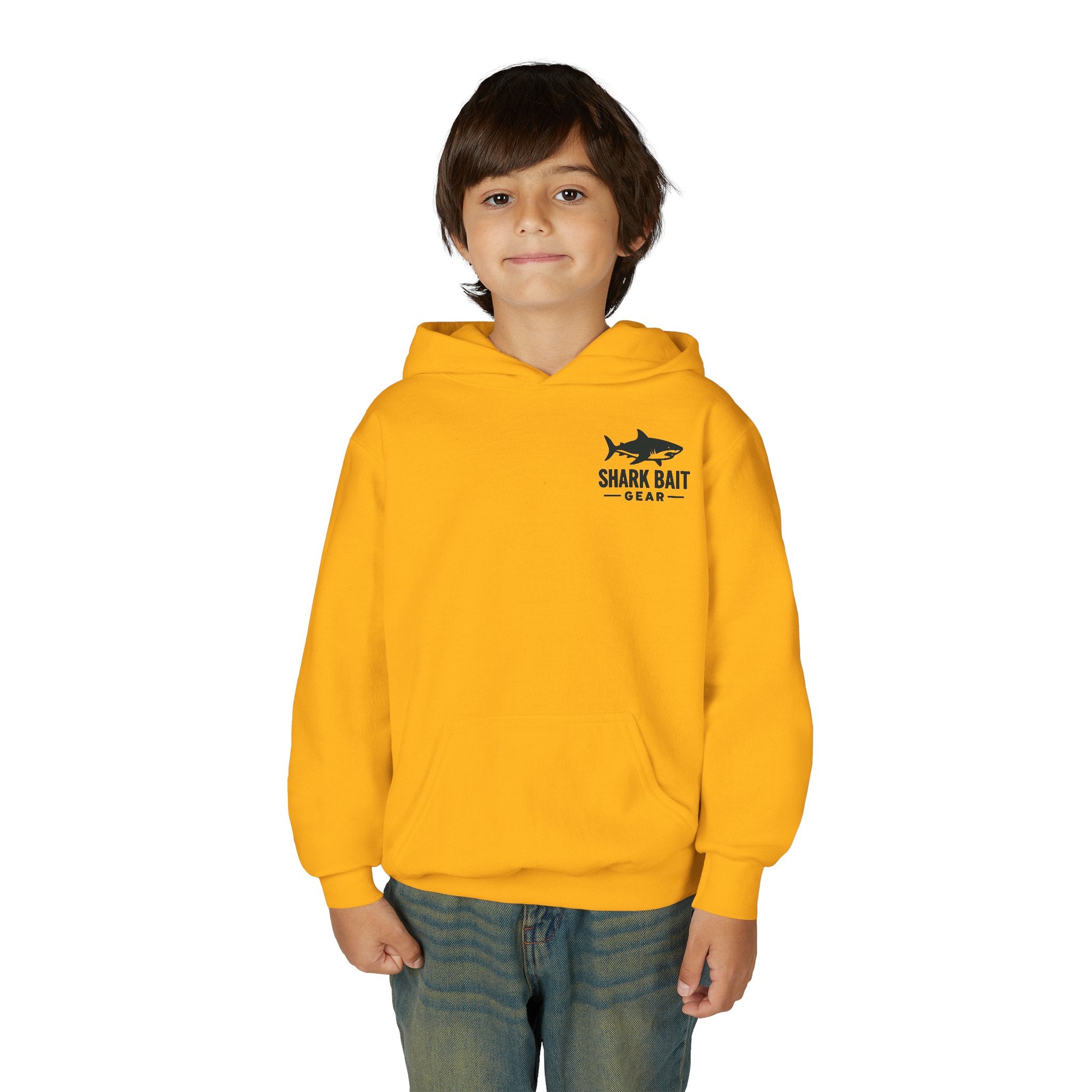 Youth Shark Bait Hoodie $29.99