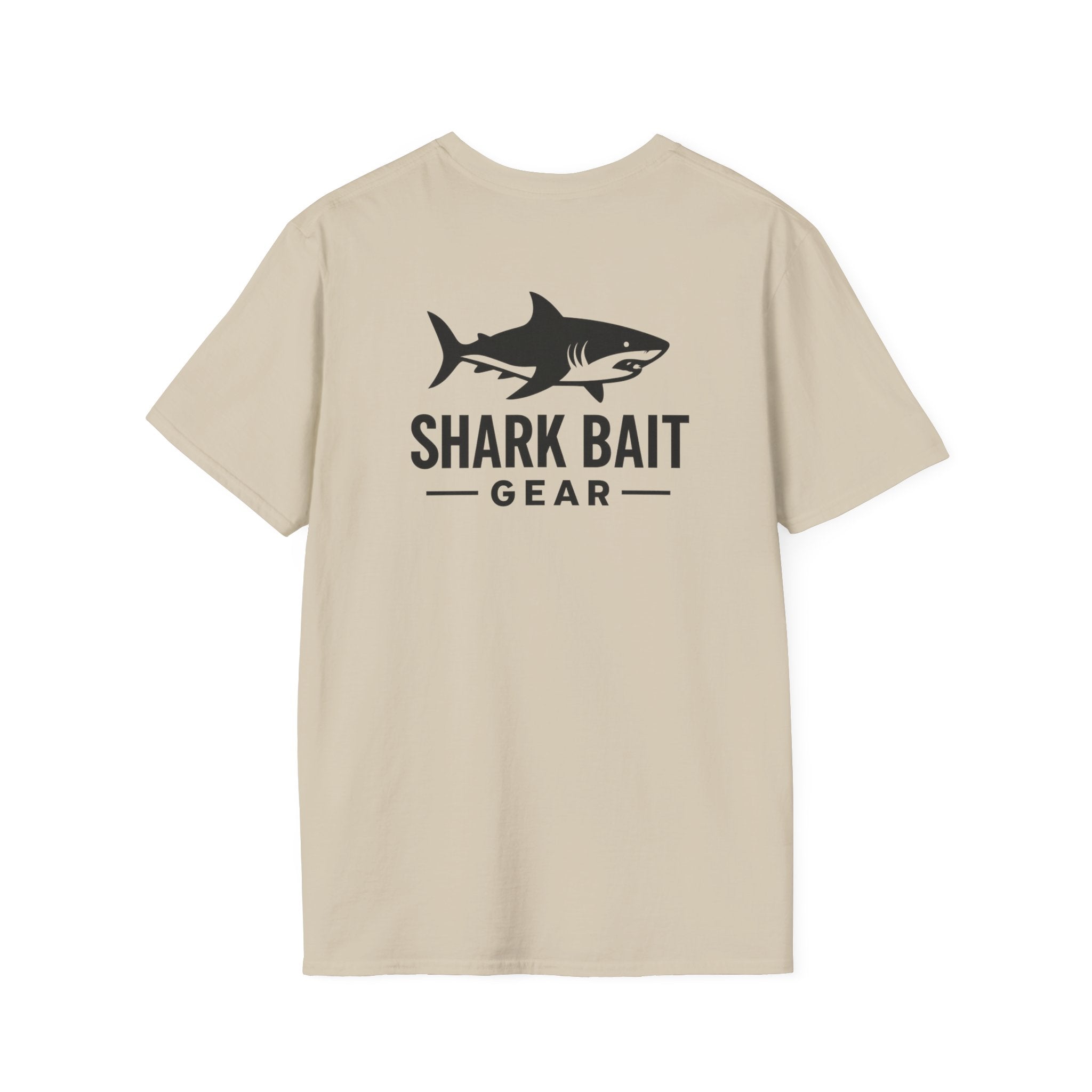 Shark Bait Casual Tee $24.99