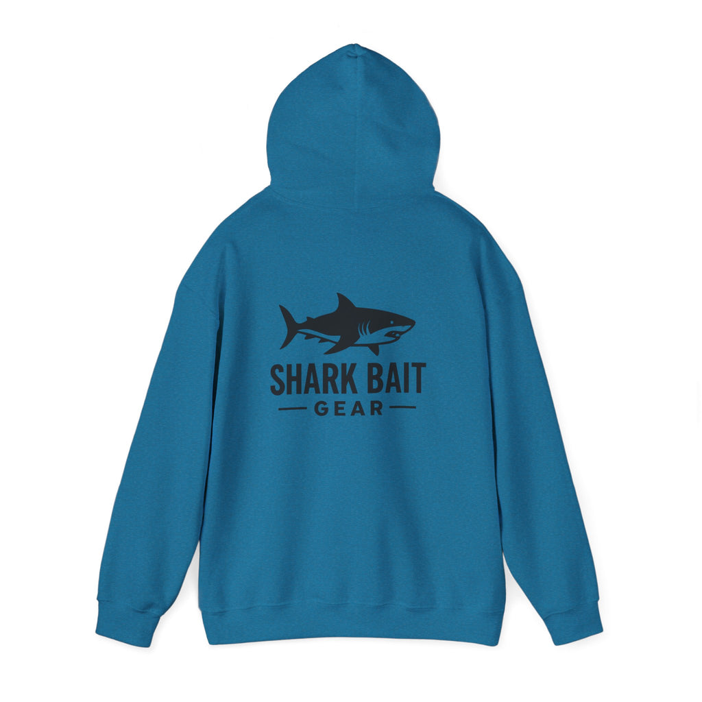 Shark Bait Fishing Hoodie $34.99
