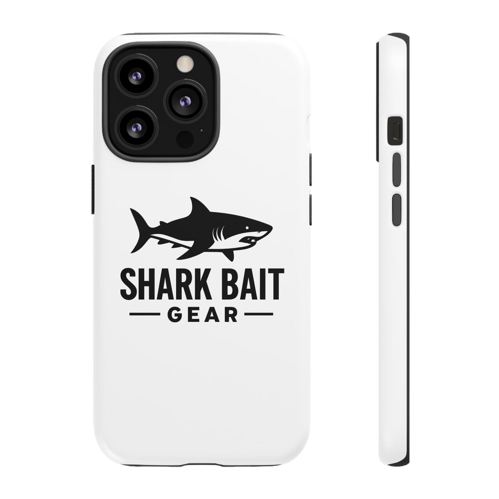 Shark Bait Apple Phone Cases $14.99