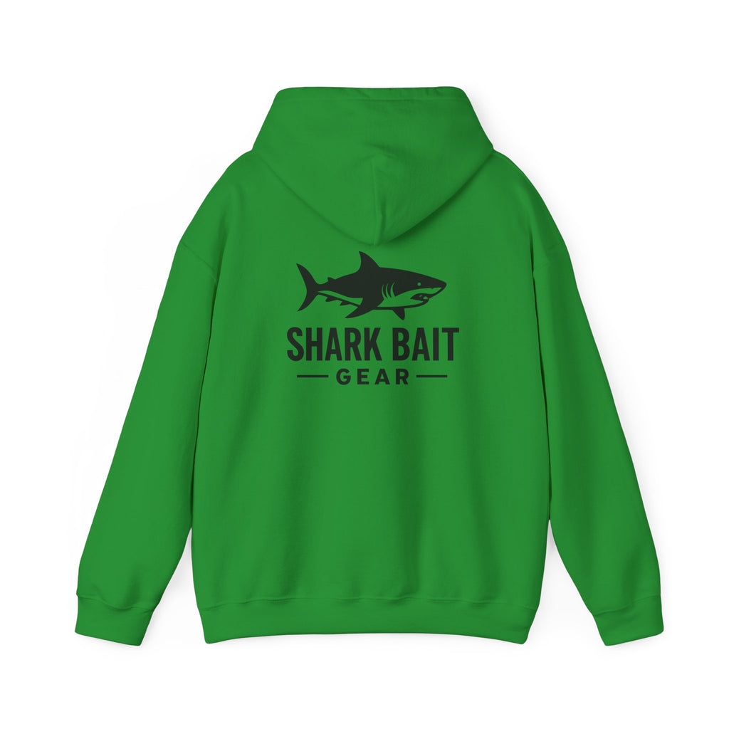 Shark Bait Fishing Hoodie $34.99