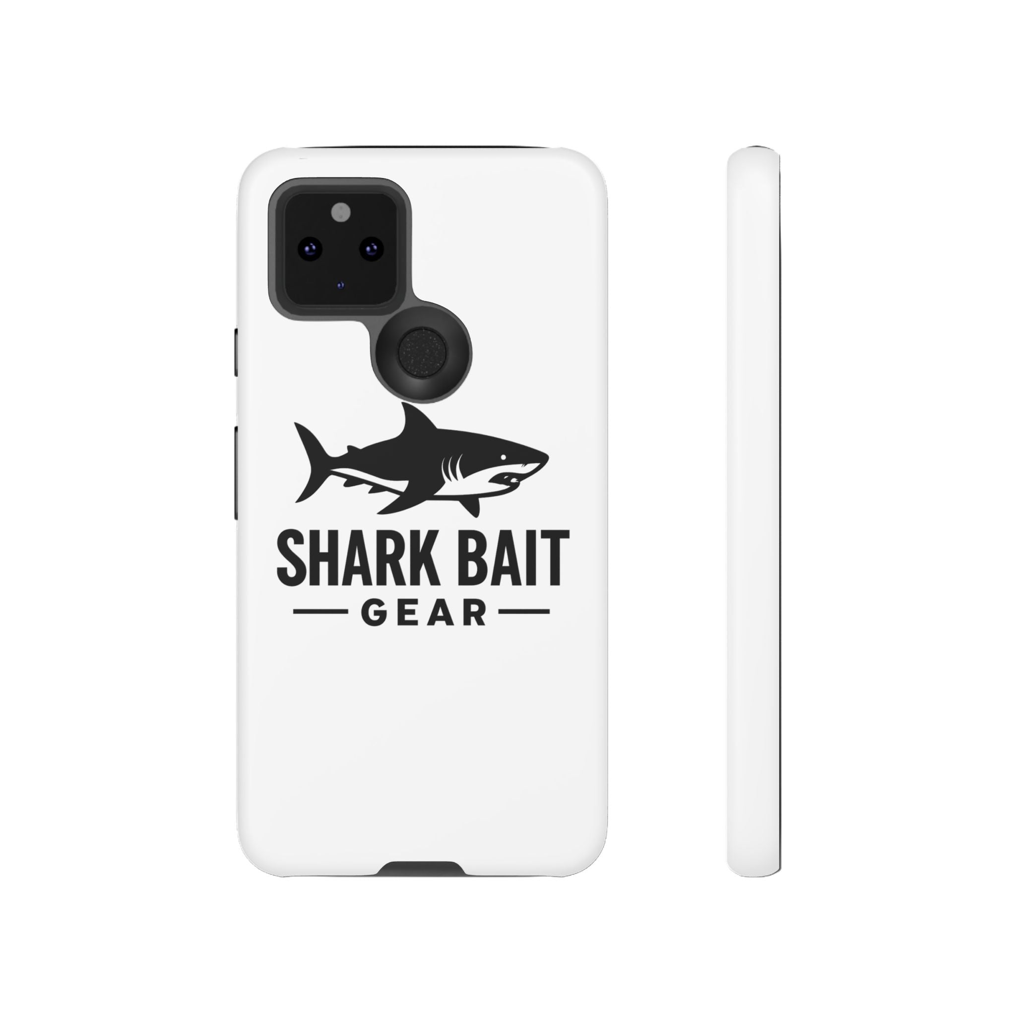 Shark Bait Android Phone Cases $14.99