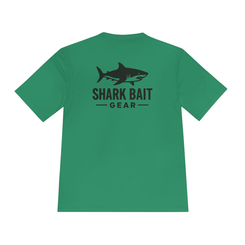 Shark Bait Fishing Tee $29.99