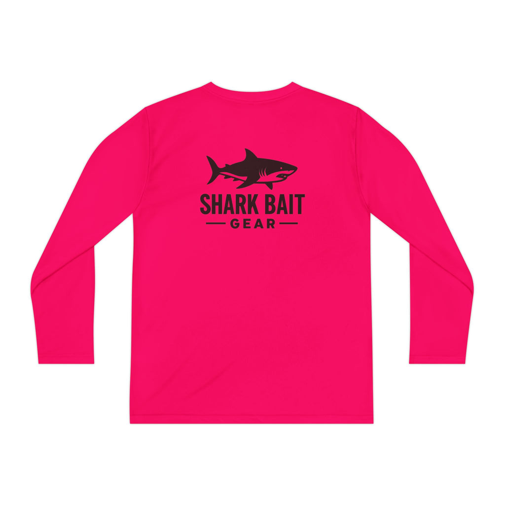 Youth Shark Bait Sun Blocker $24.99