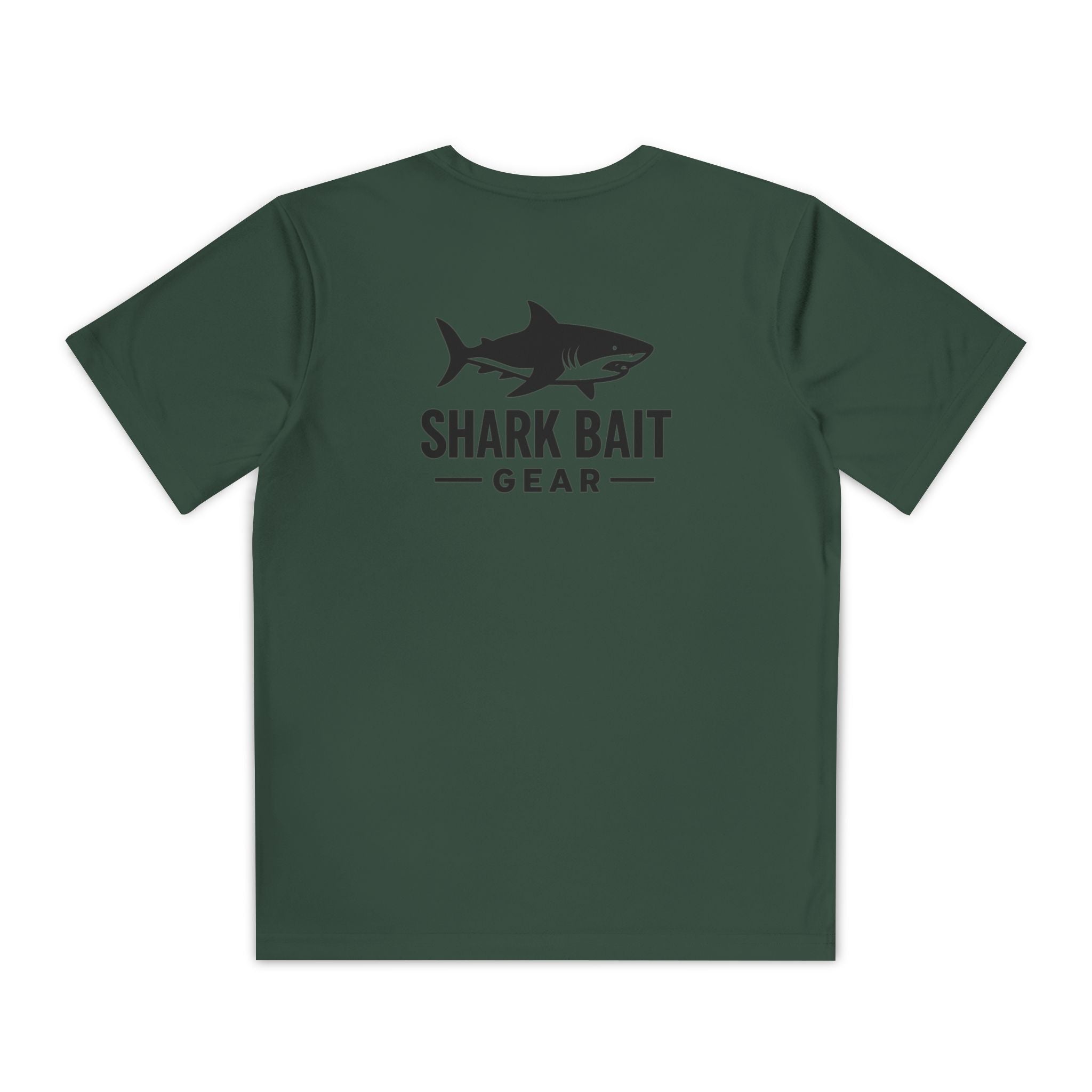 Youth Shark Bait Fishing Tee $24.99