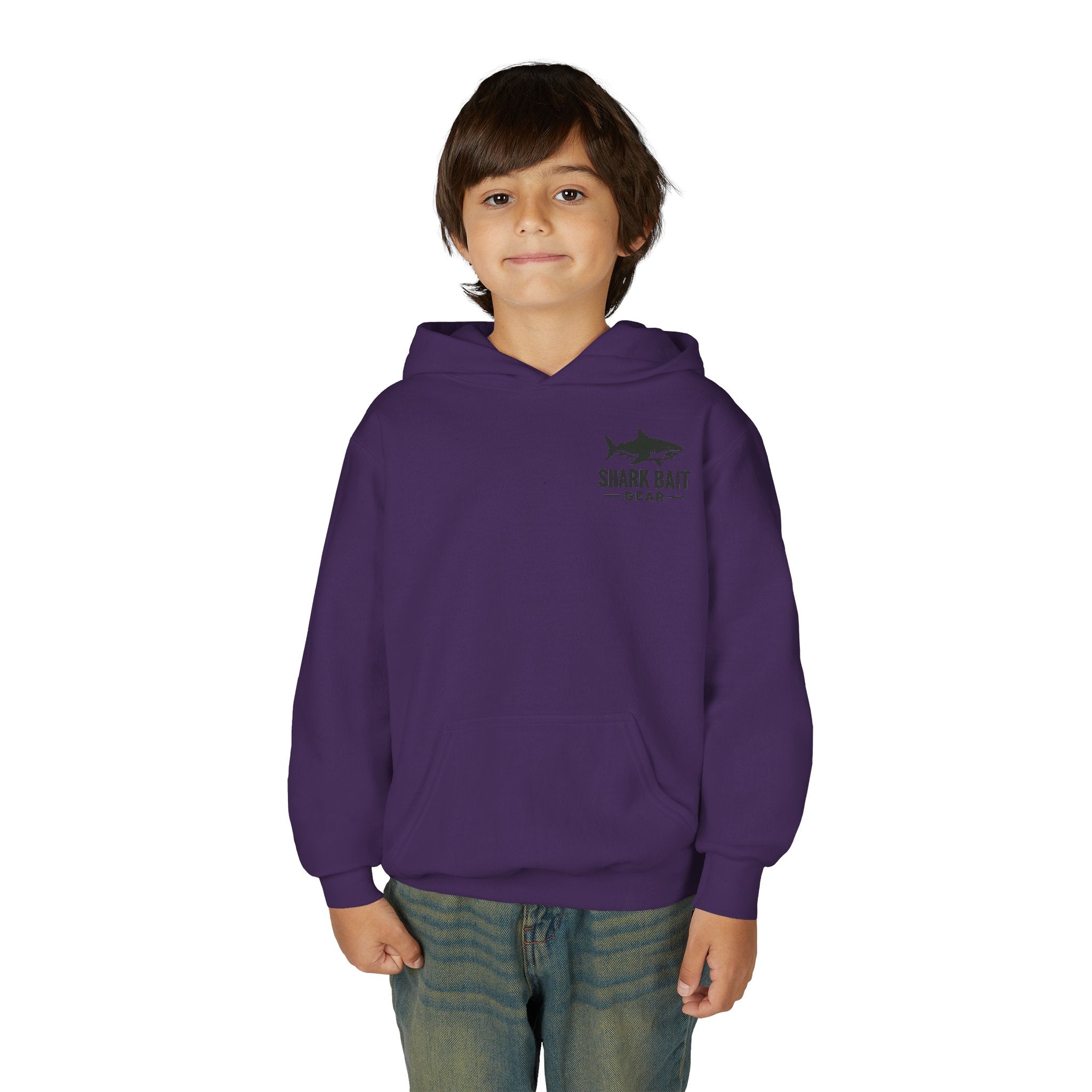 Youth Shark Bait Hoodie $29.99