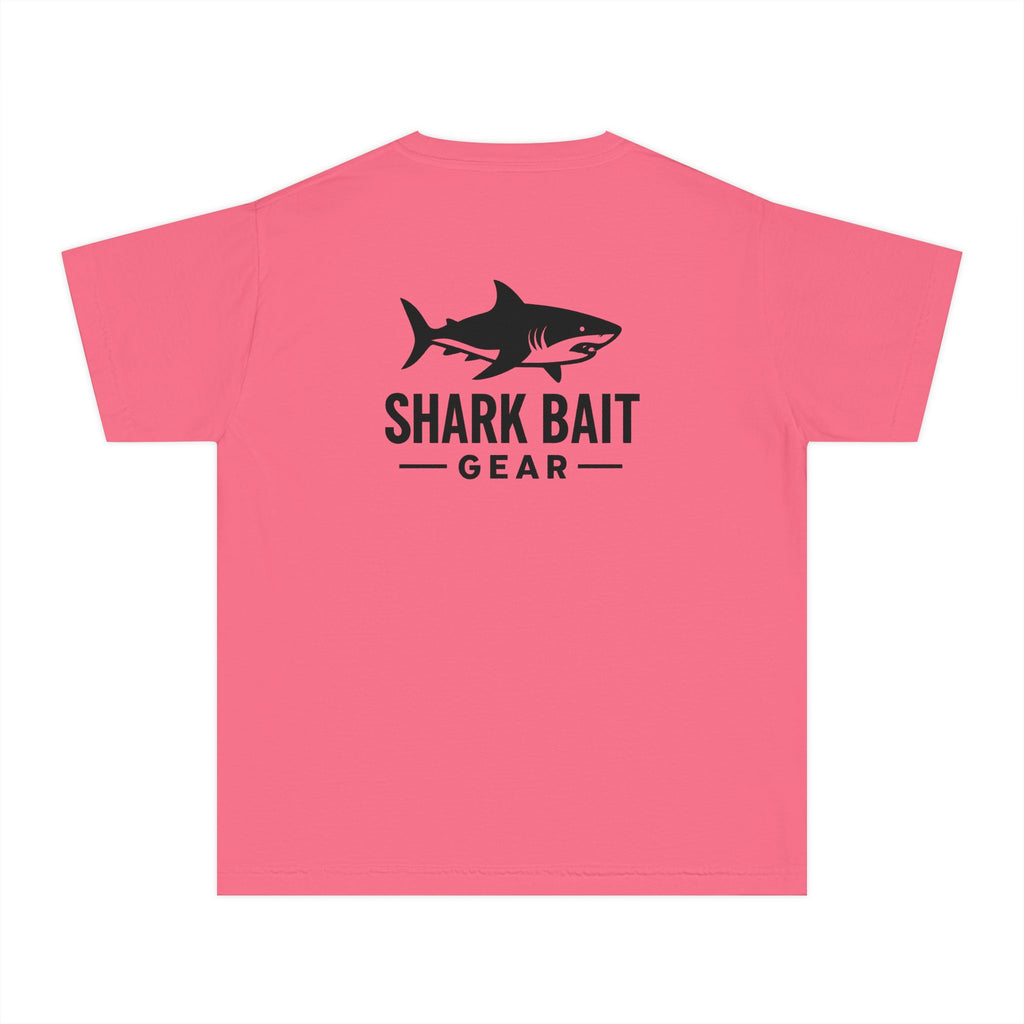 Youth Shark Bait Casual Tee $19.99